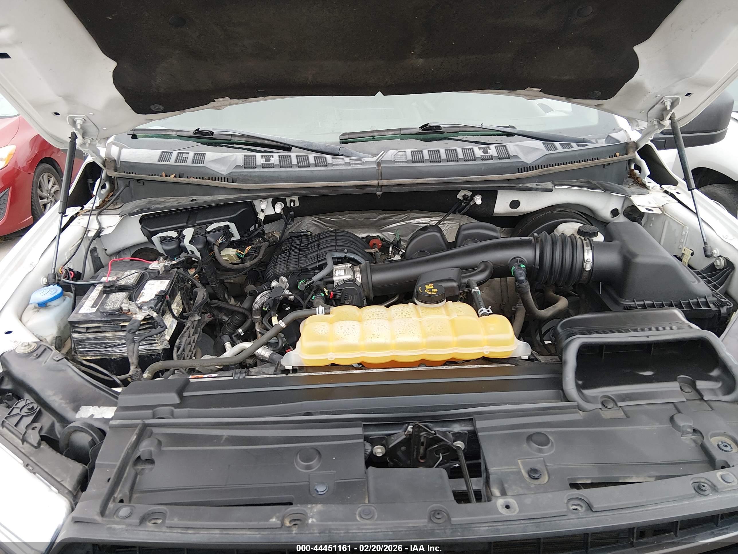 FORD F-150 image 10