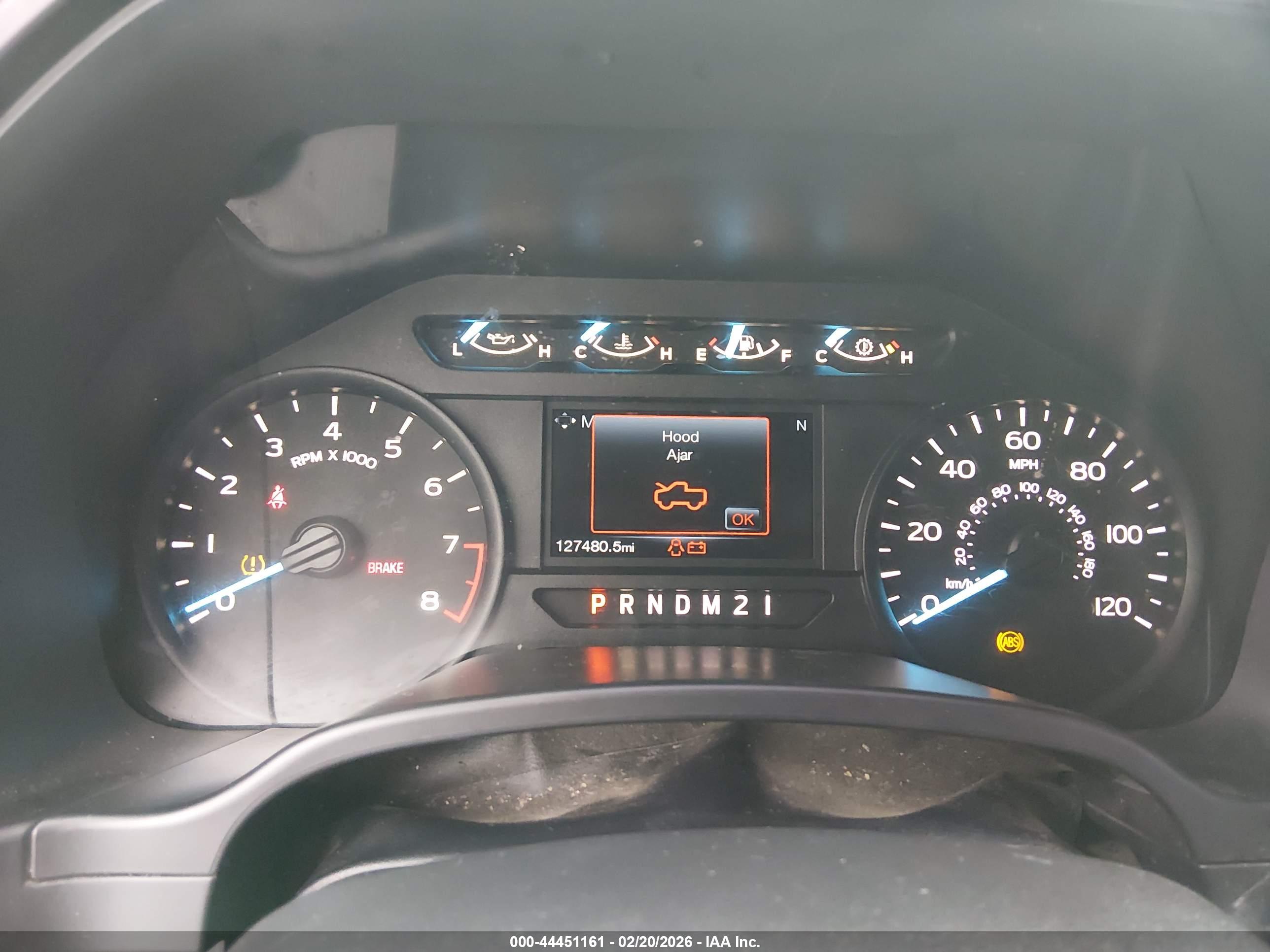 FORD F-150 image 7