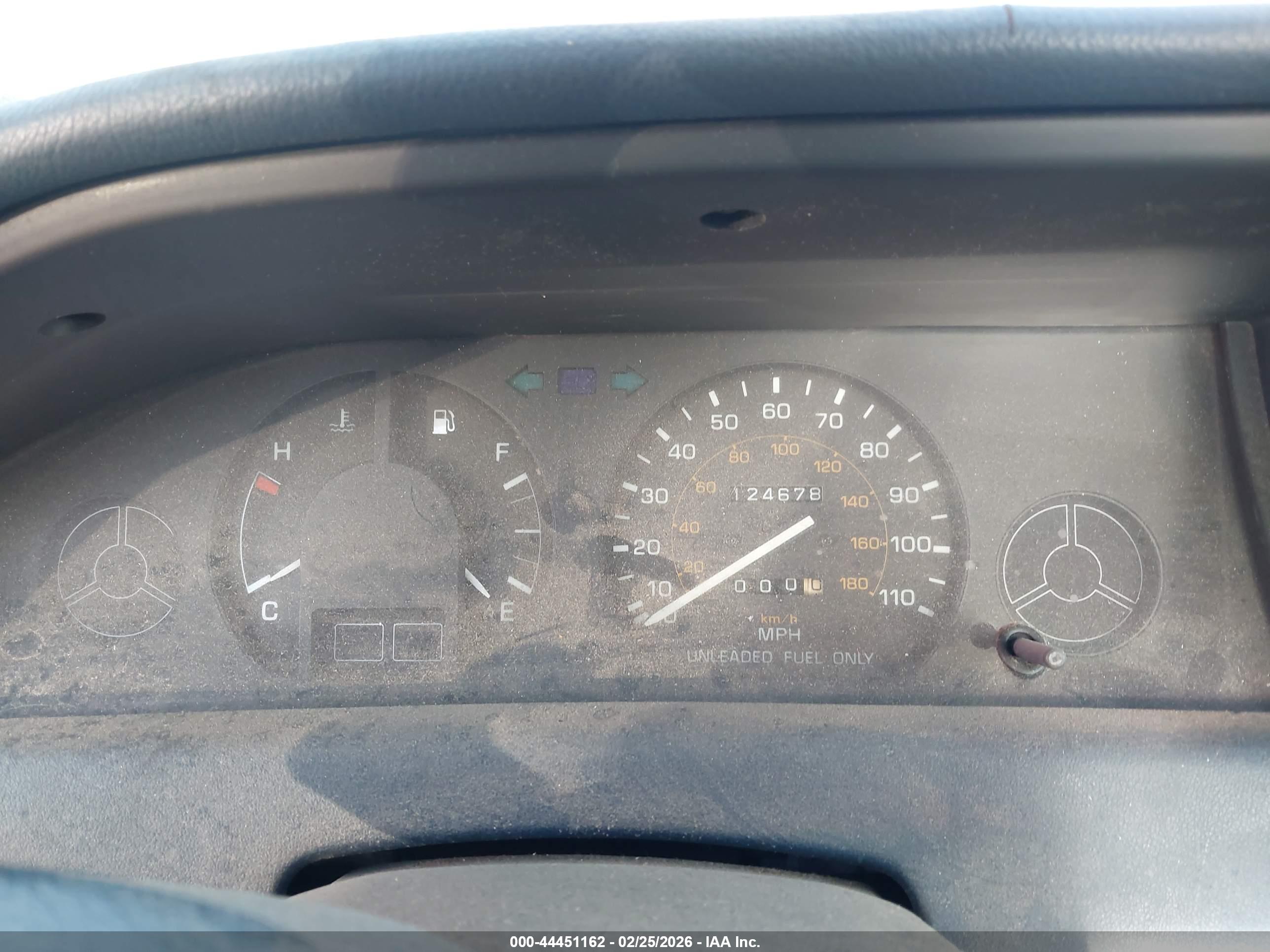 TOYOTA COROLLA image 7