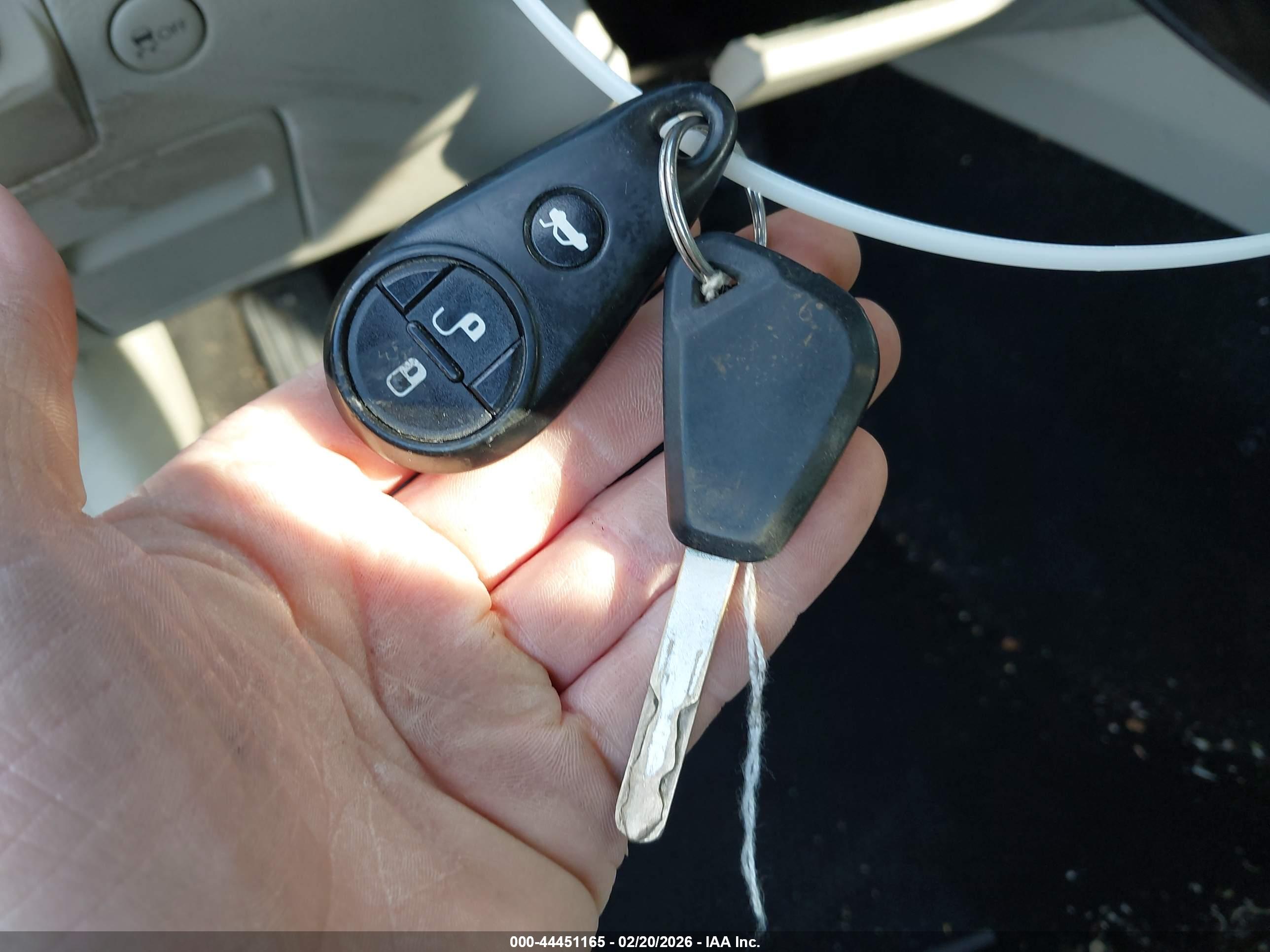SUBARU IMPREZA image 11