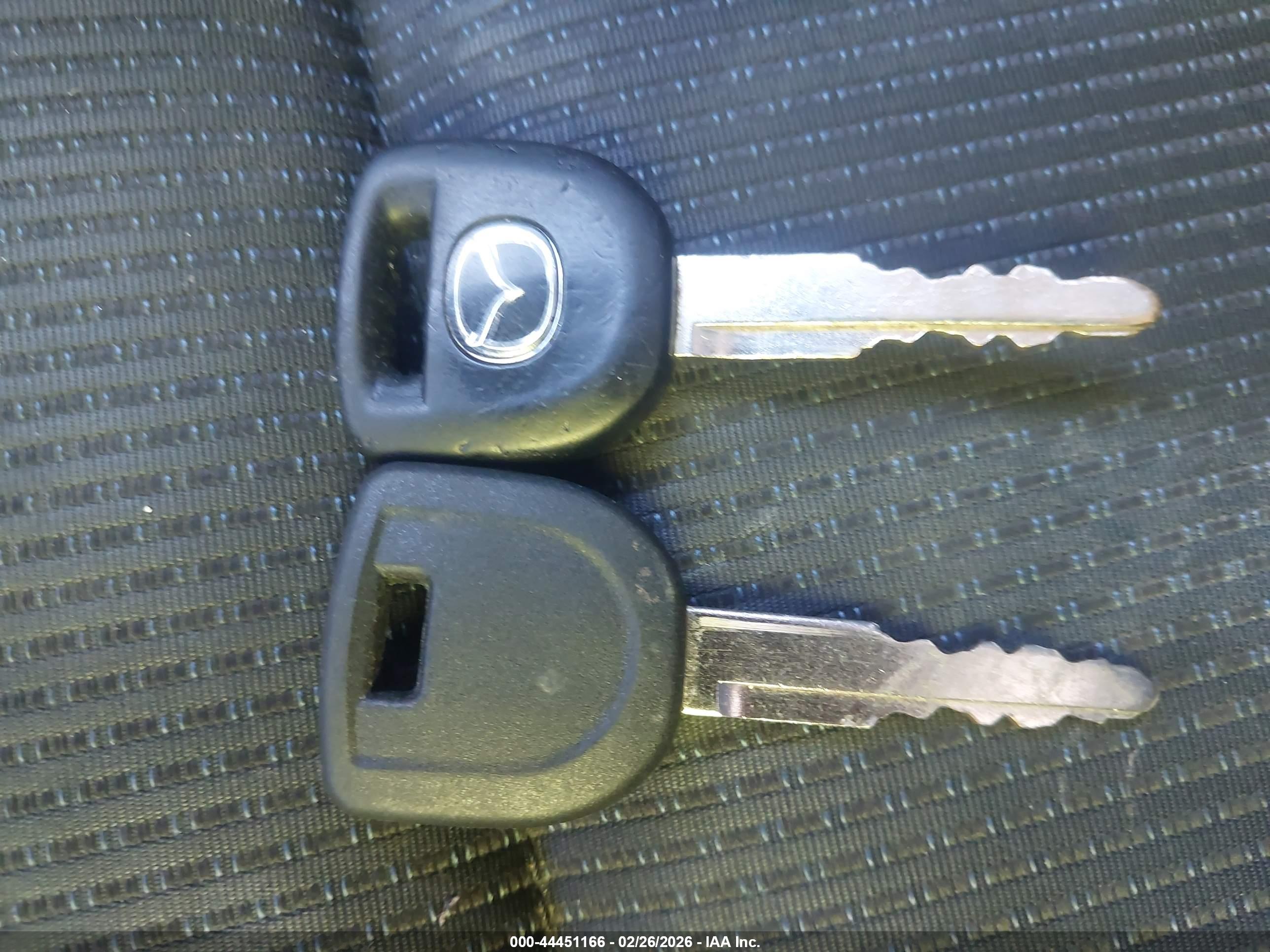 MAZDA MAZDA3 image 11