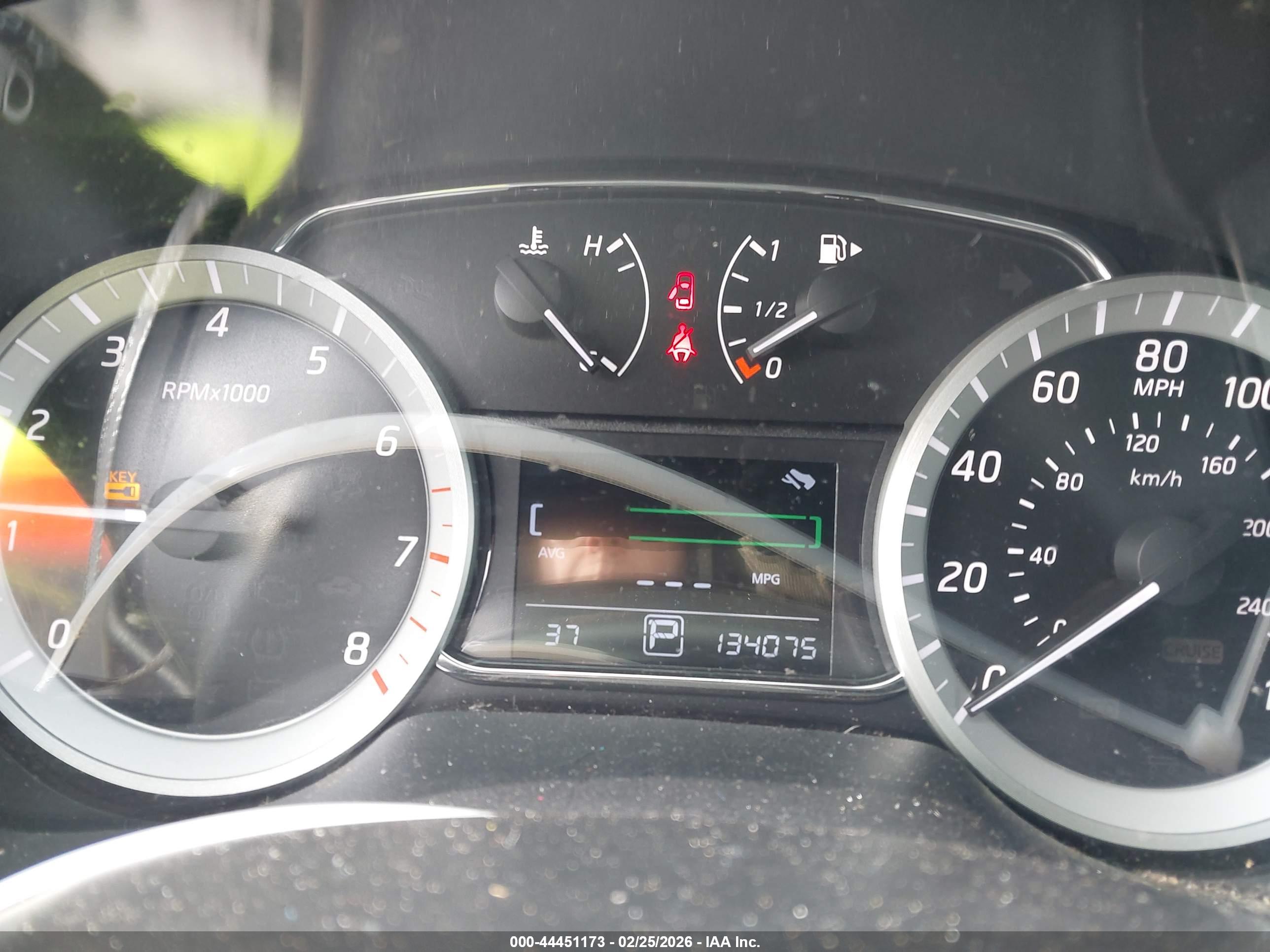 NISSAN SENTRA image 7