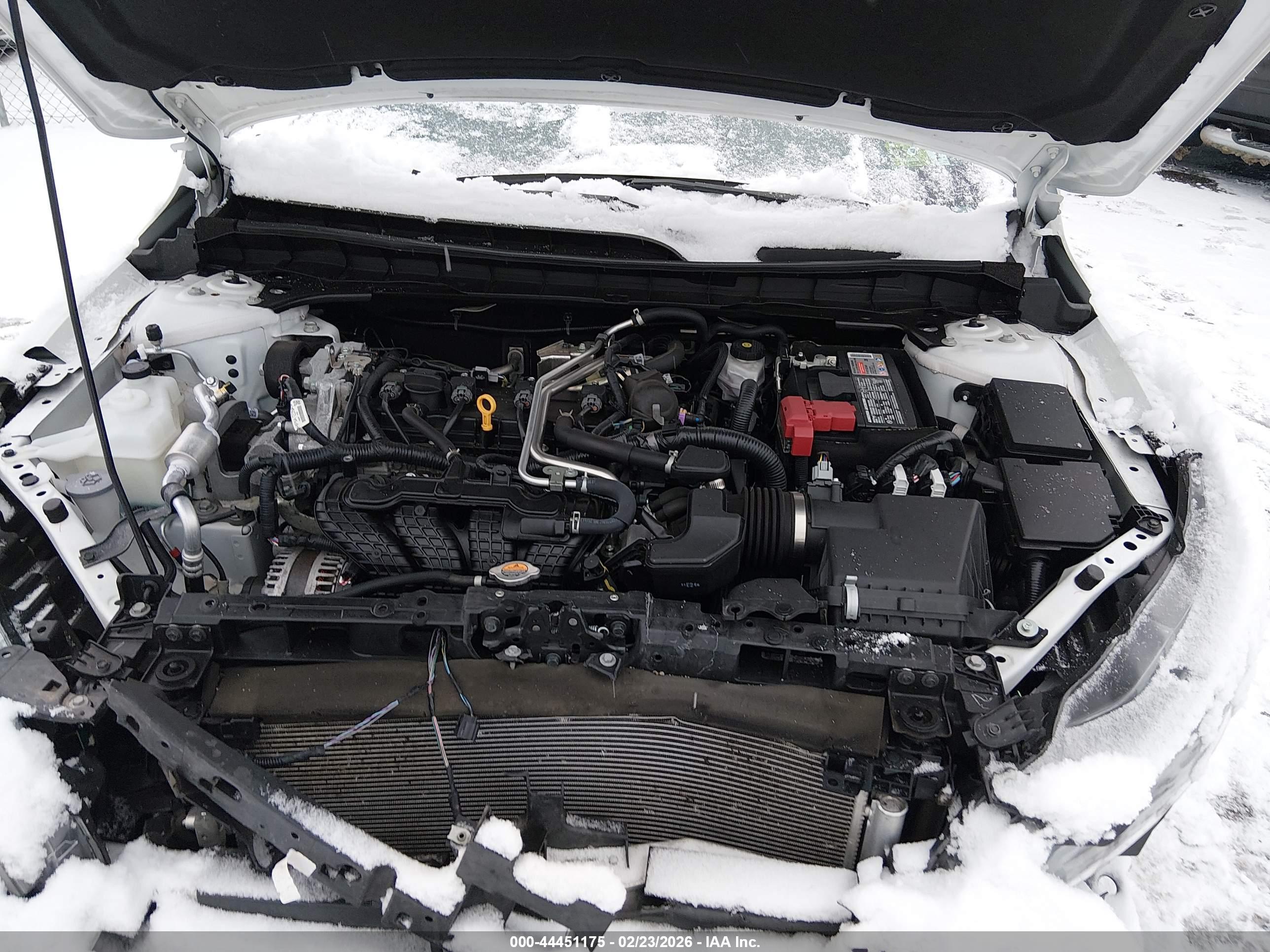 NISSAN ALTIMA image 10