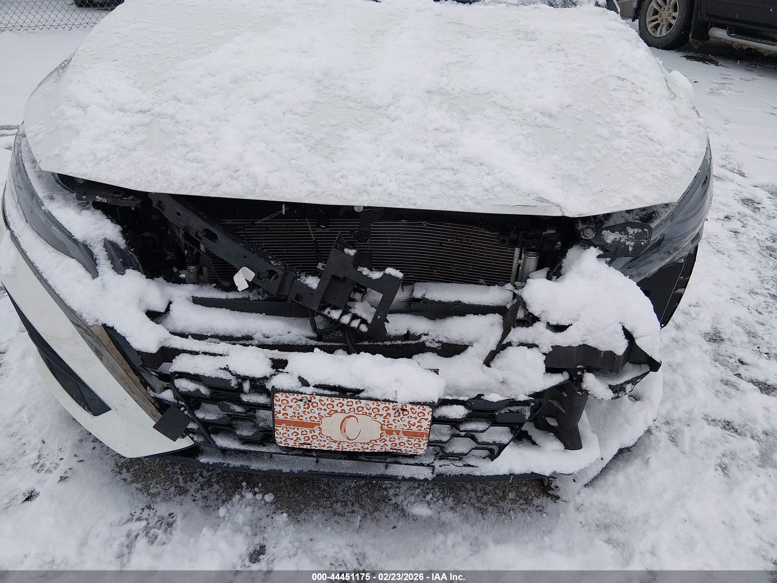 NISSAN ALTIMA image 6