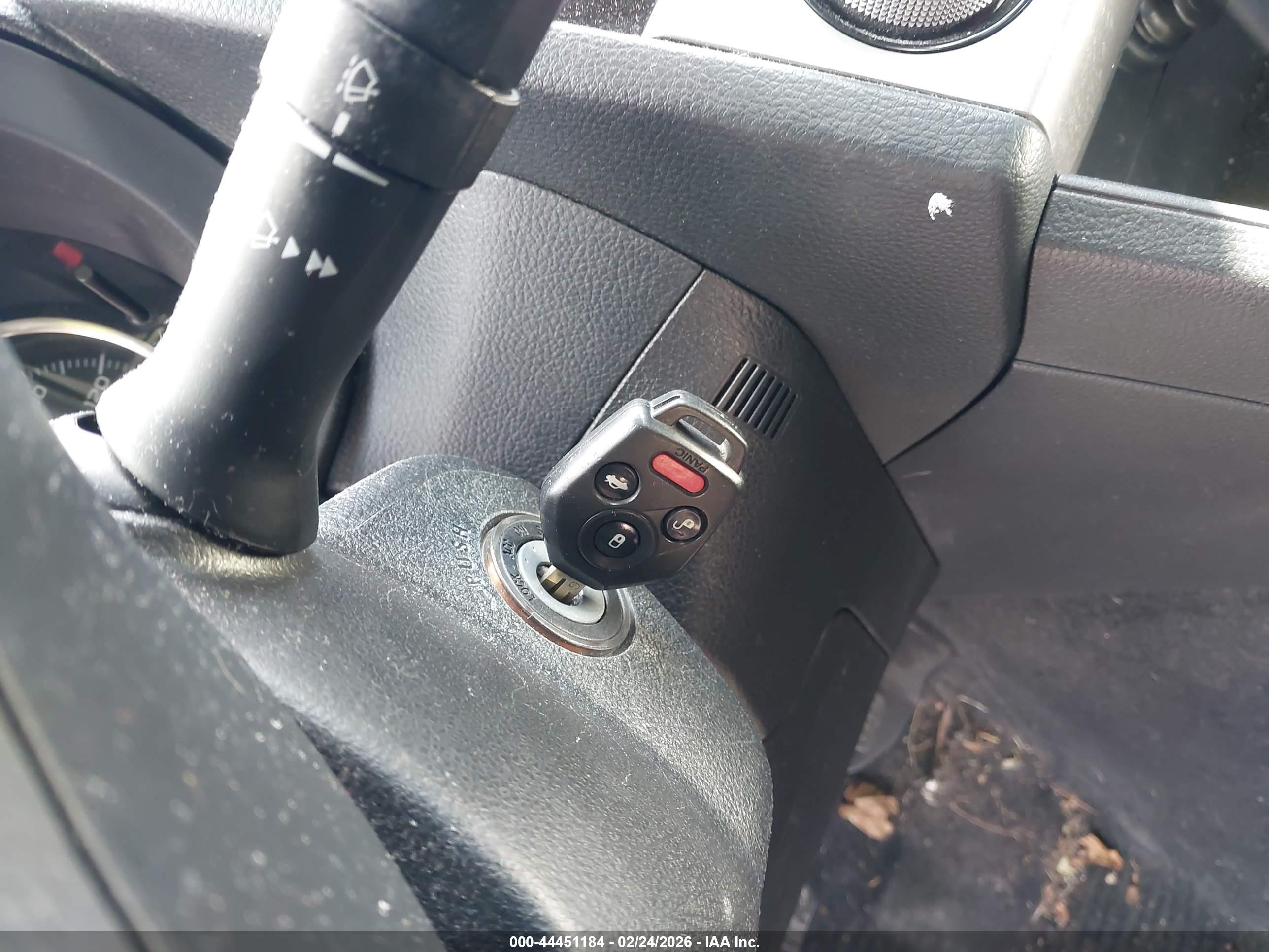 SUBARU IMPREZA image 11