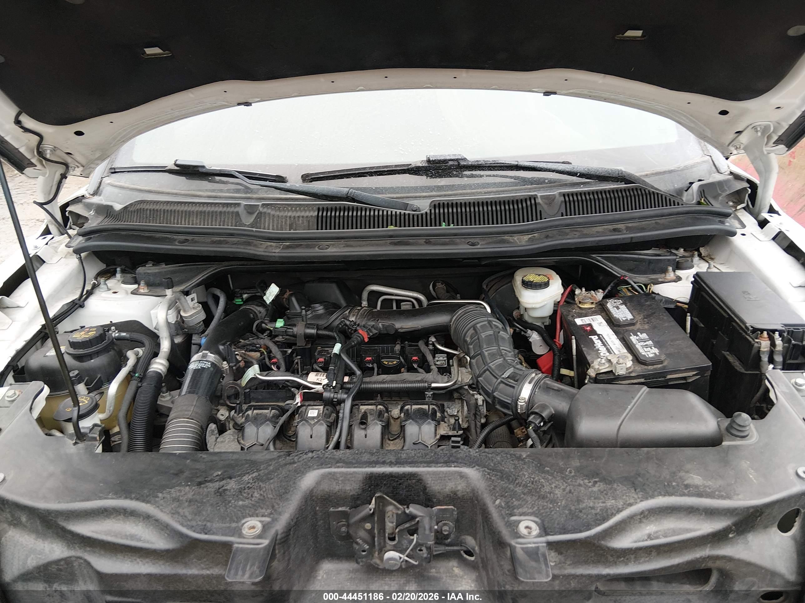 FORD EXPLORER image 10