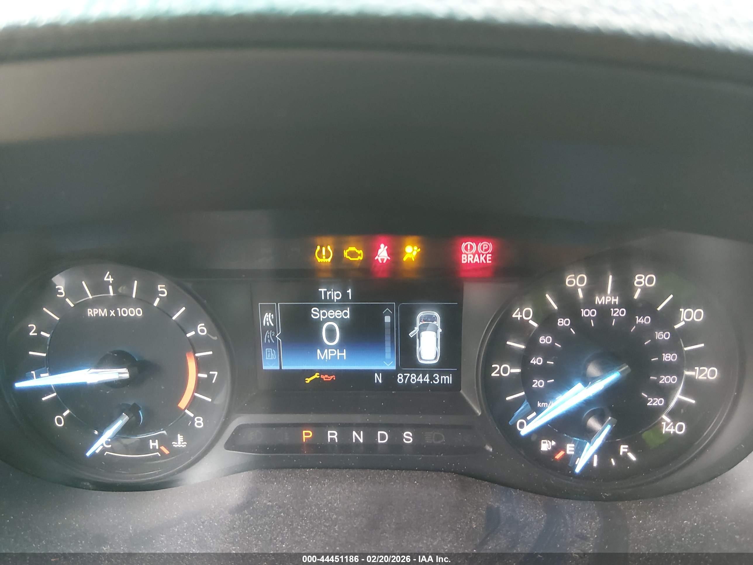 FORD EXPLORER image 7