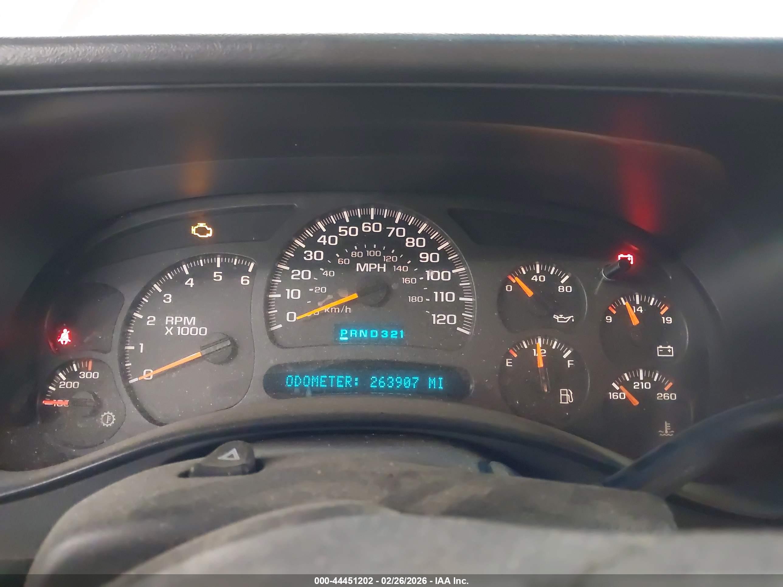 GMC SIERRA image 7
