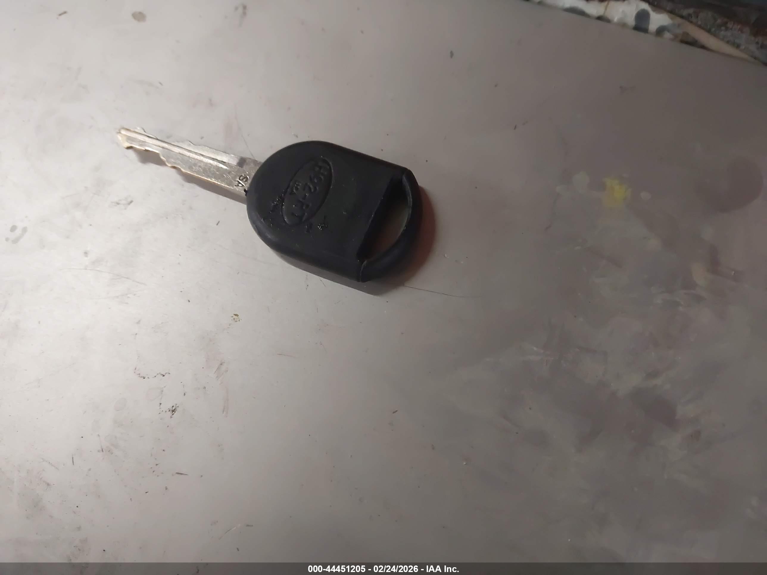 FORD FREESTAR image 11