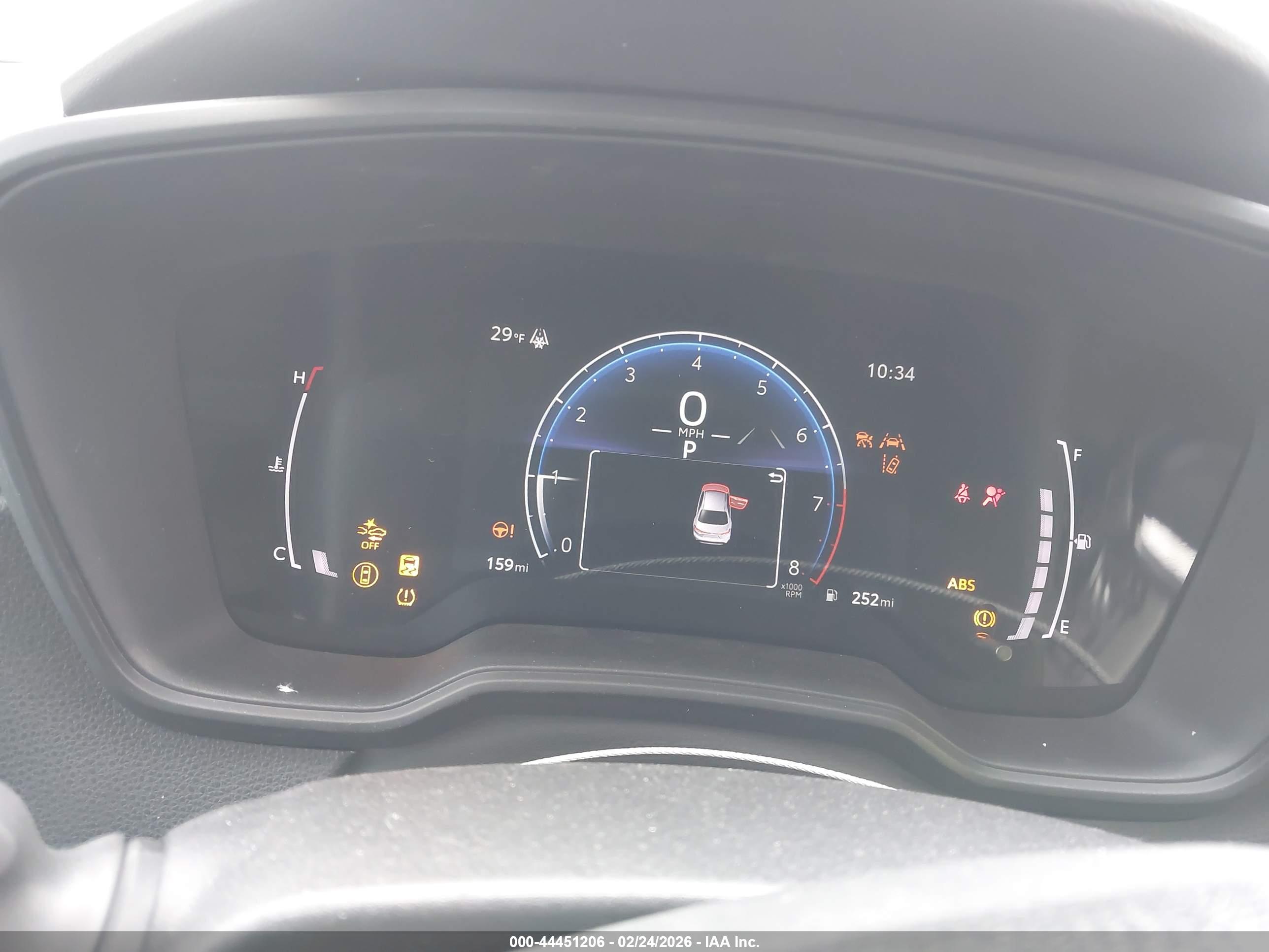 TOYOTA COROLLA image 7
