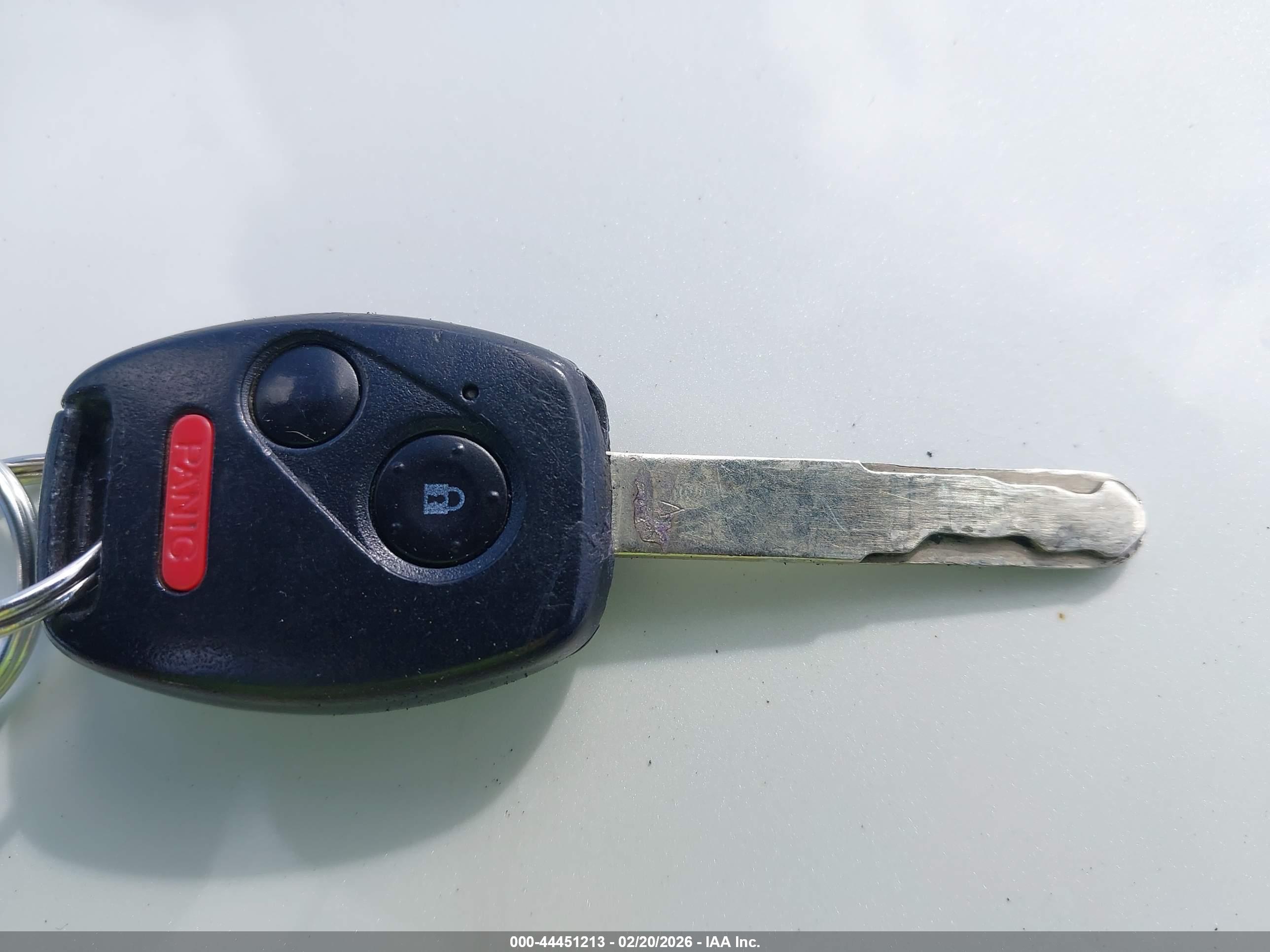 HONDA CIVIC image 11