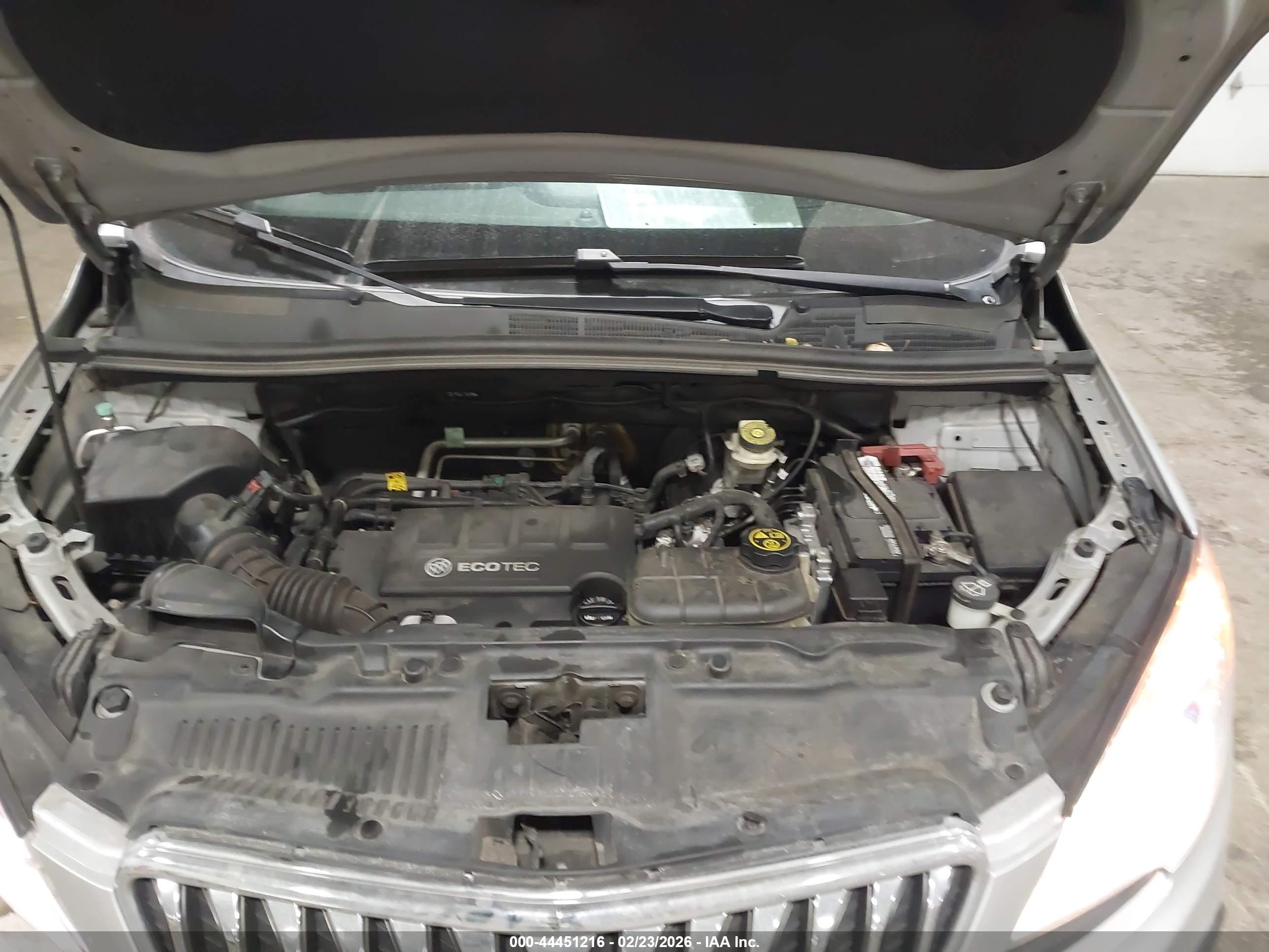 BUICK ENCORE image 10