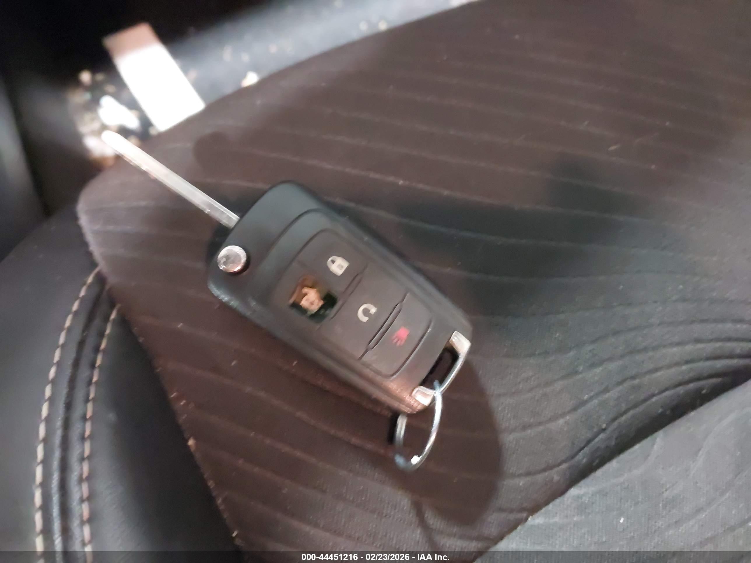 BUICK ENCORE image 11