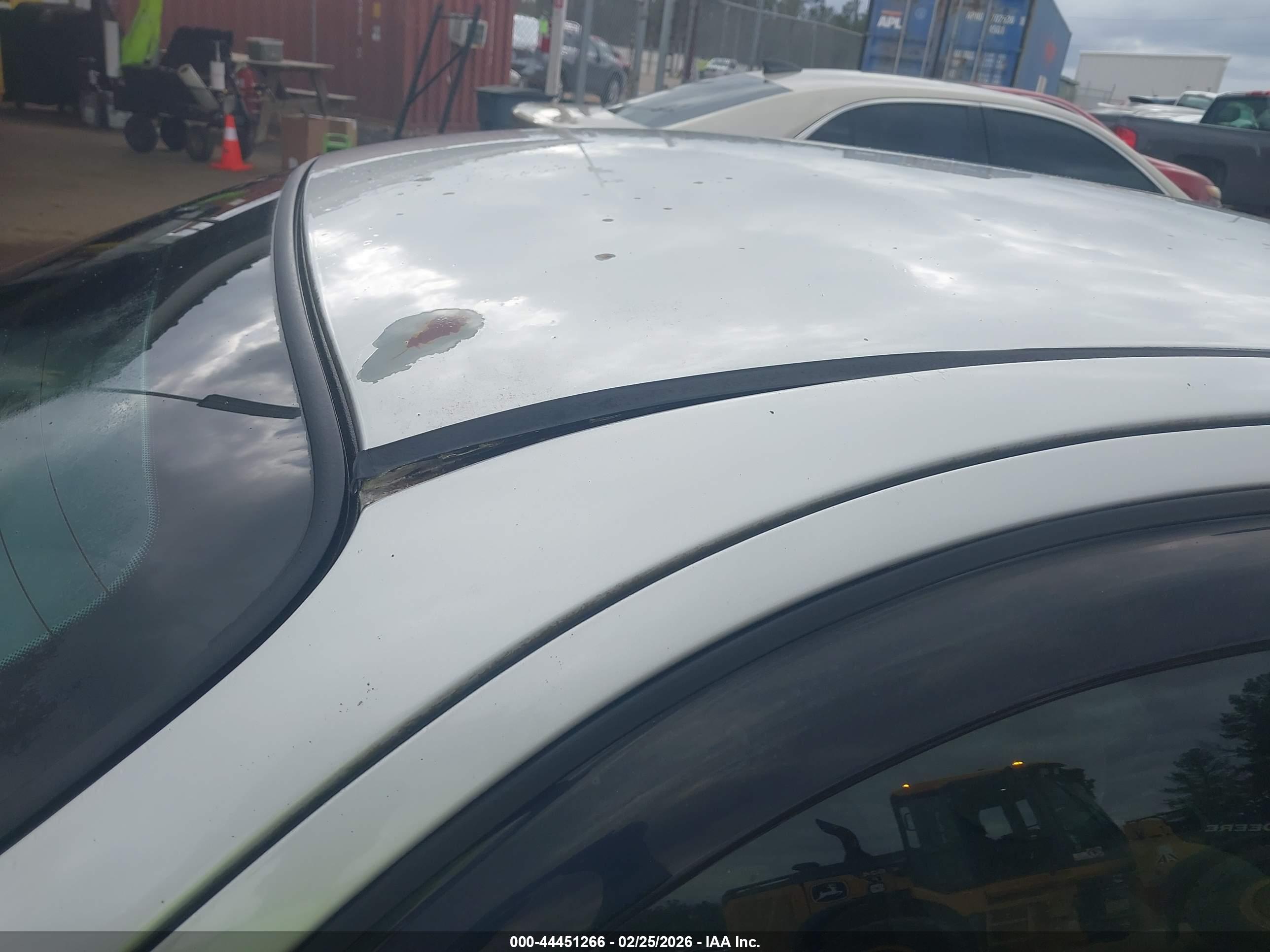 FORD CONTOUR image 6