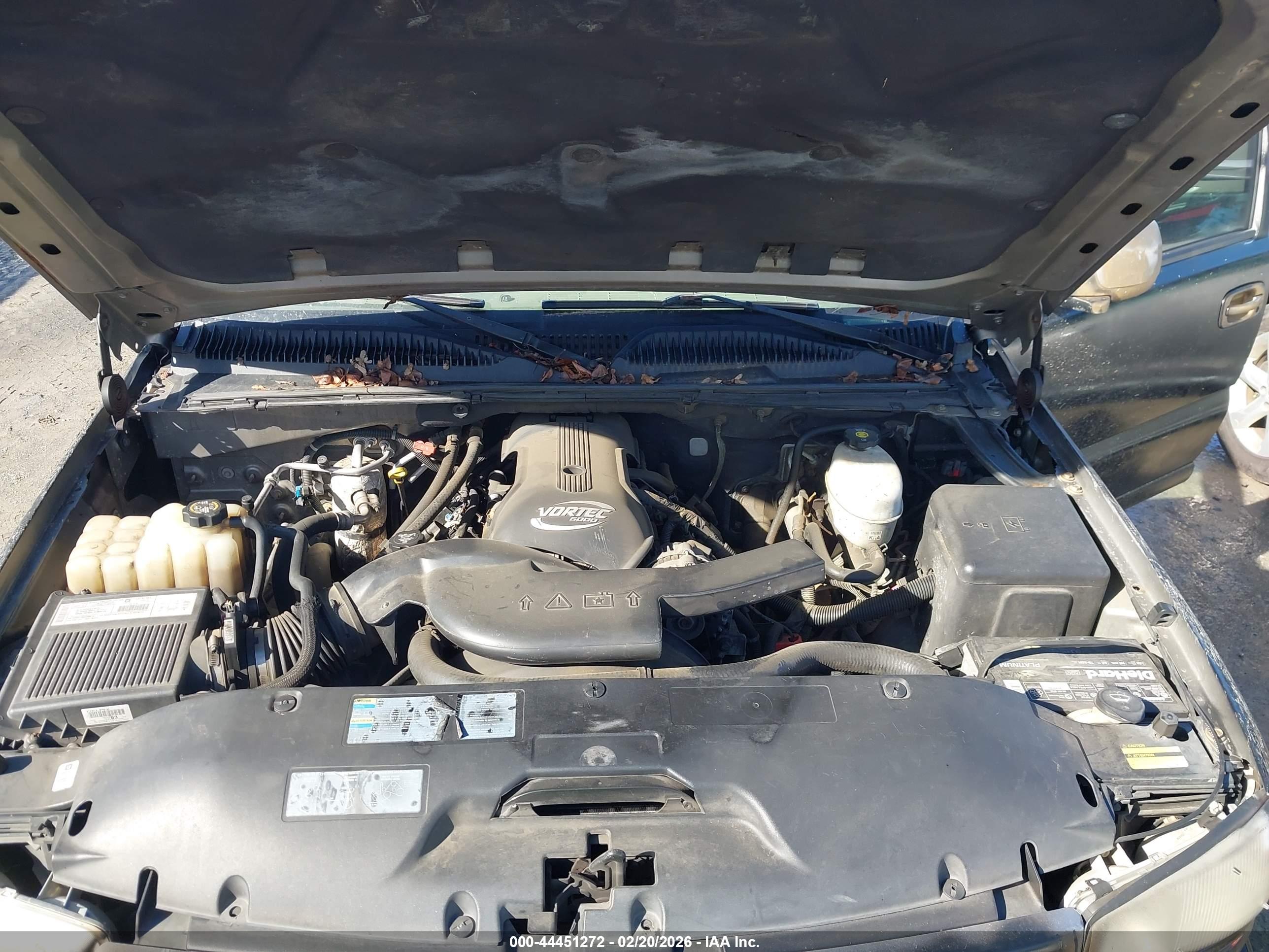 GMC YUKON image 10