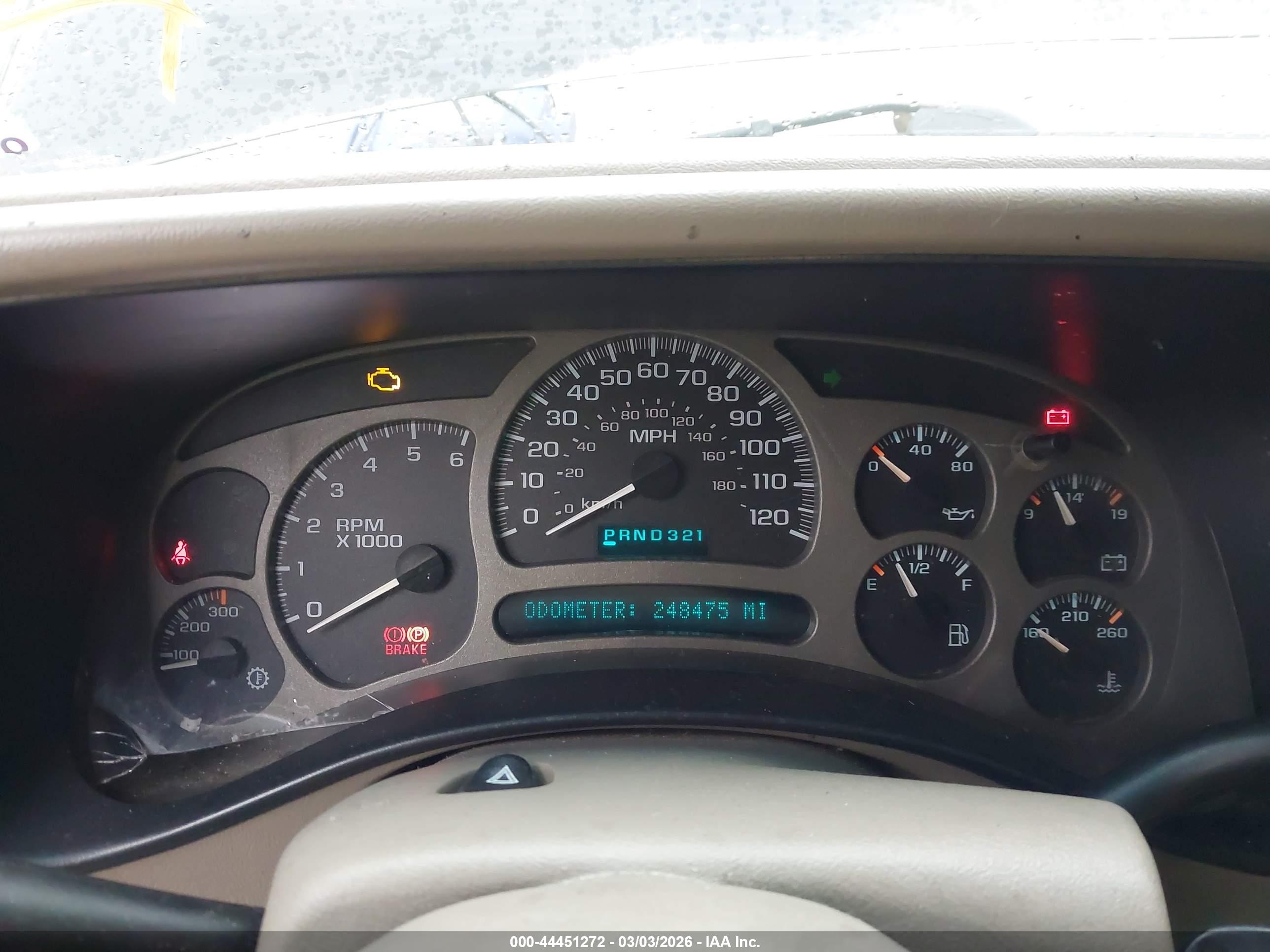 GMC YUKON image 7