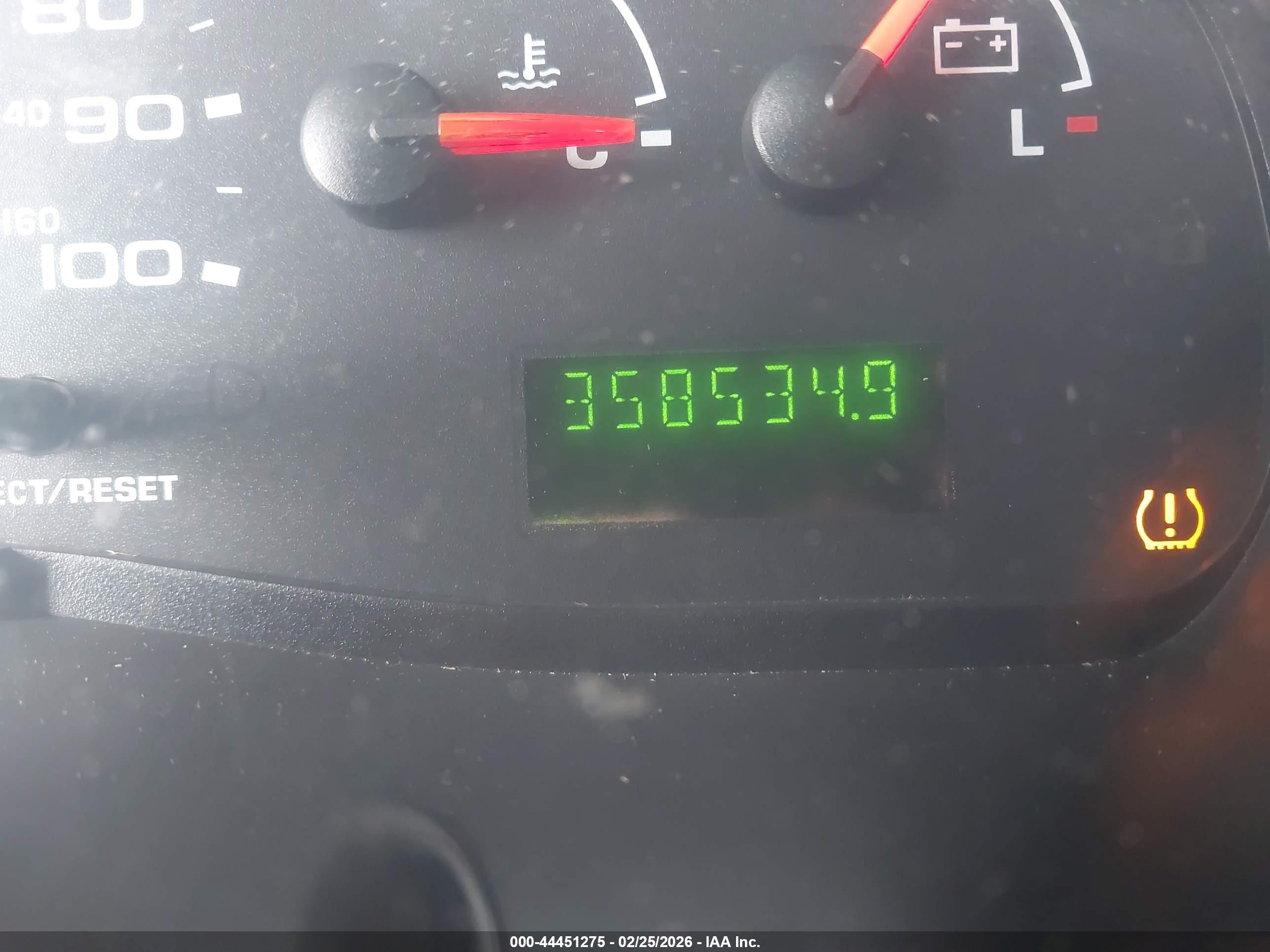 FORD E-250 image 7