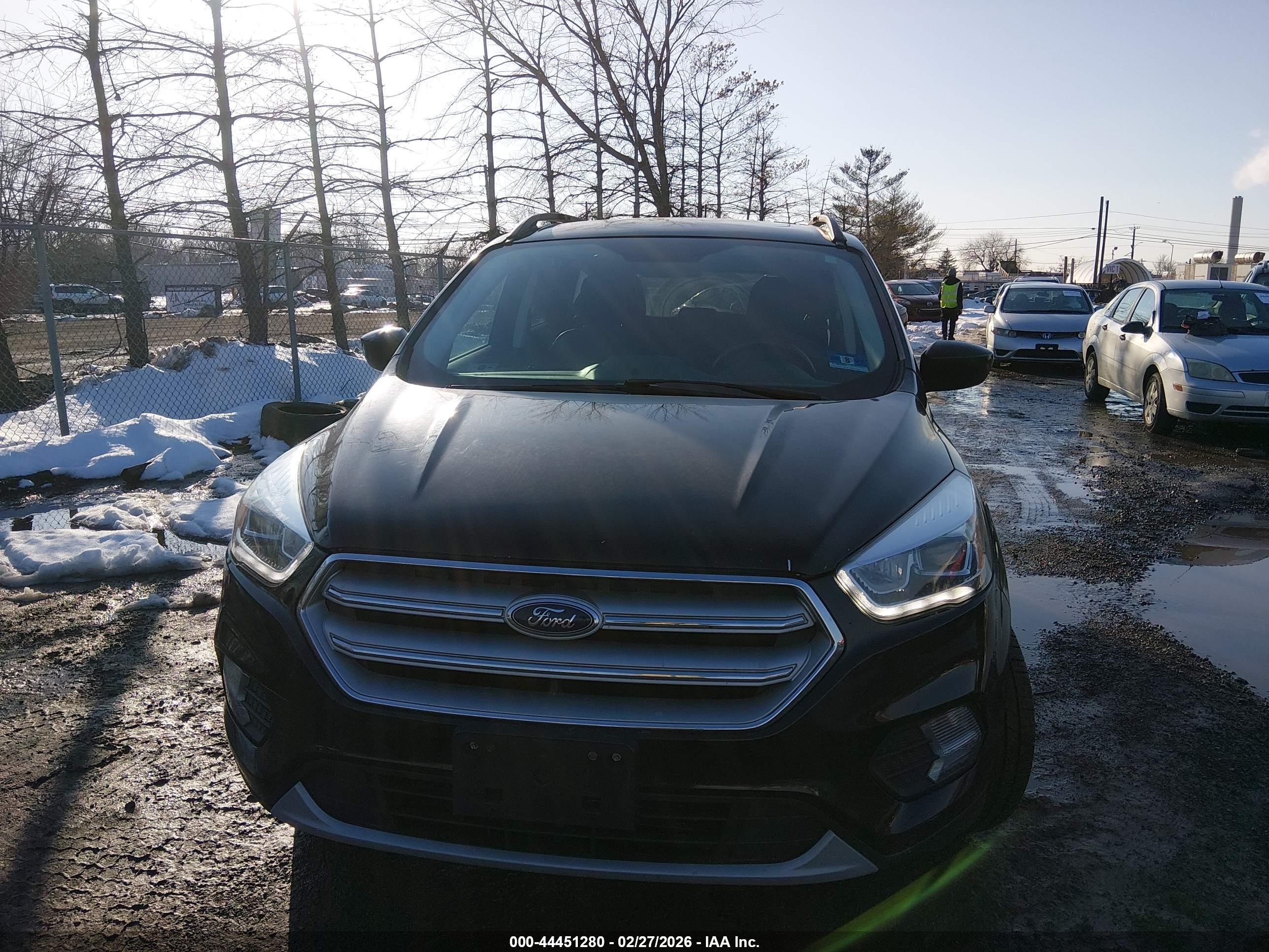 FORD ESCAPE image 6