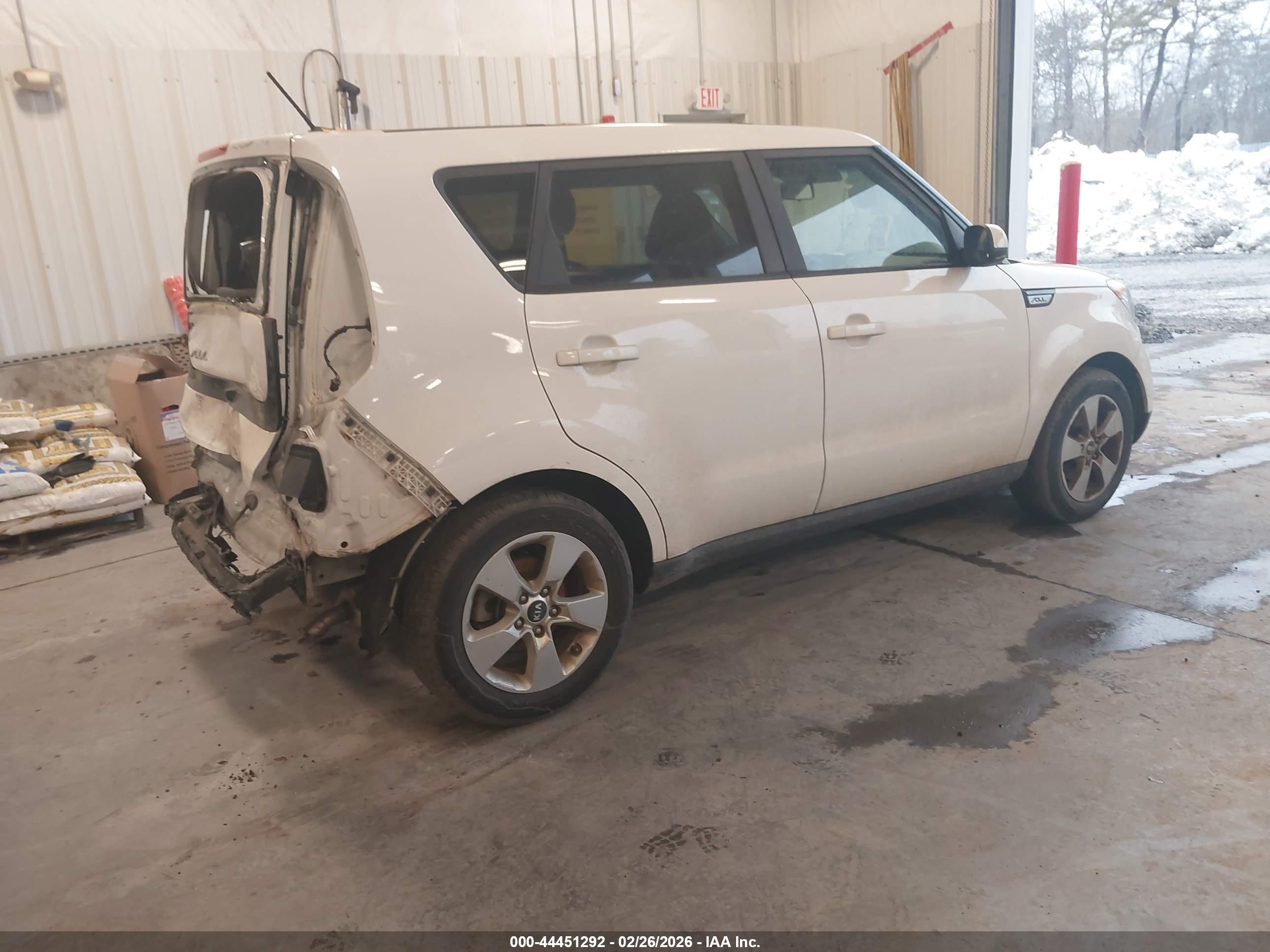 KIA SOUL image 4