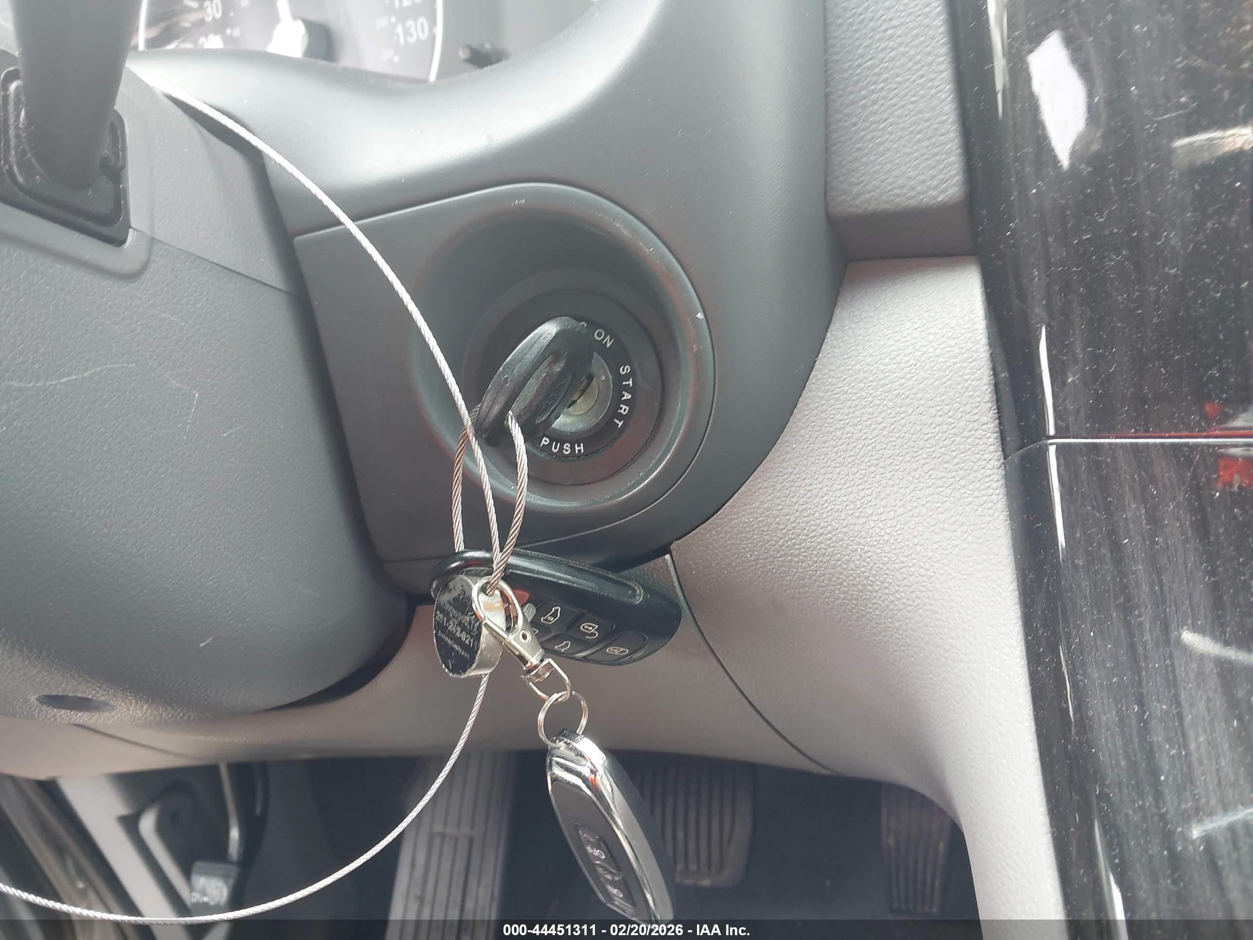 KIA SEDONA image 11