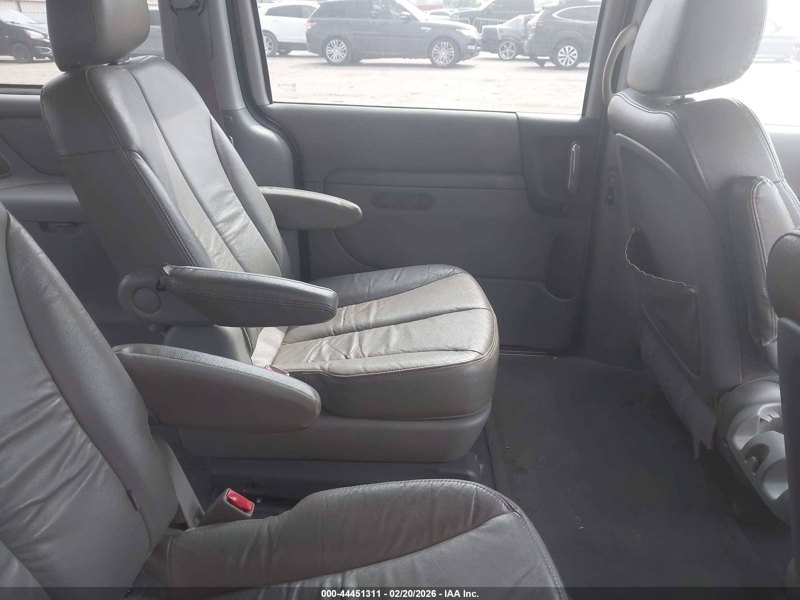 KIA SEDONA image 8