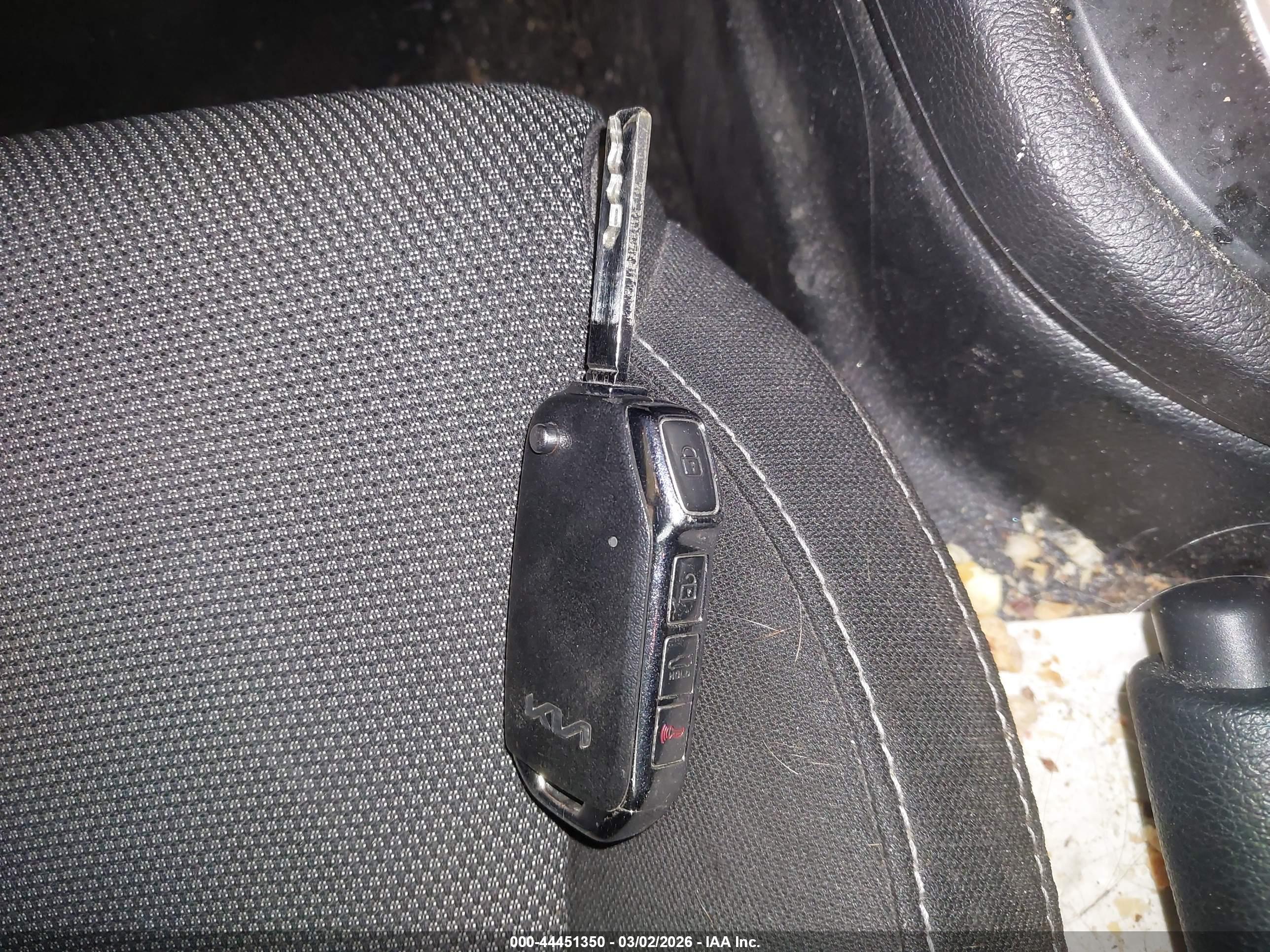 KIA FORTE image 11