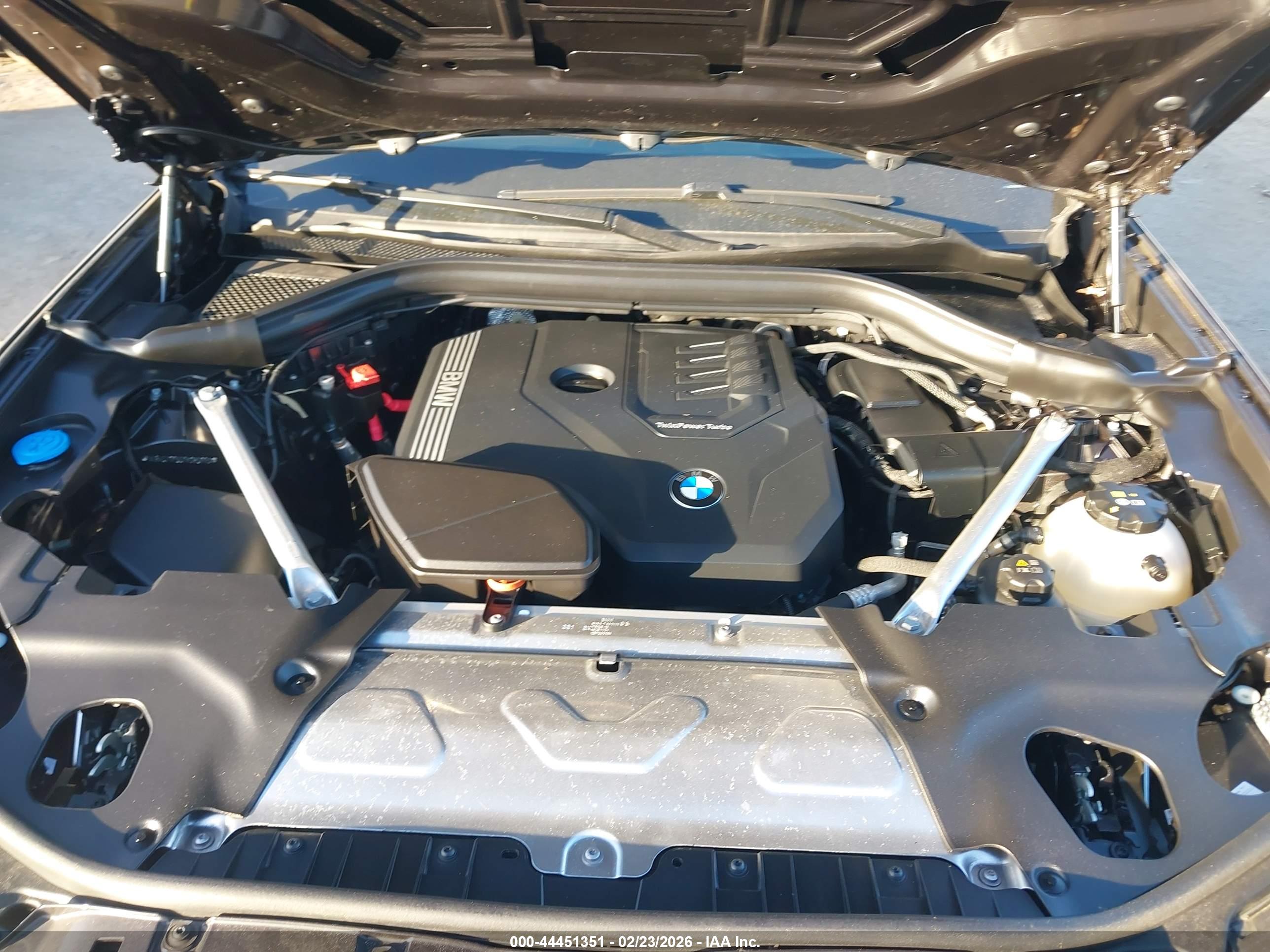 BMW X3 image 10