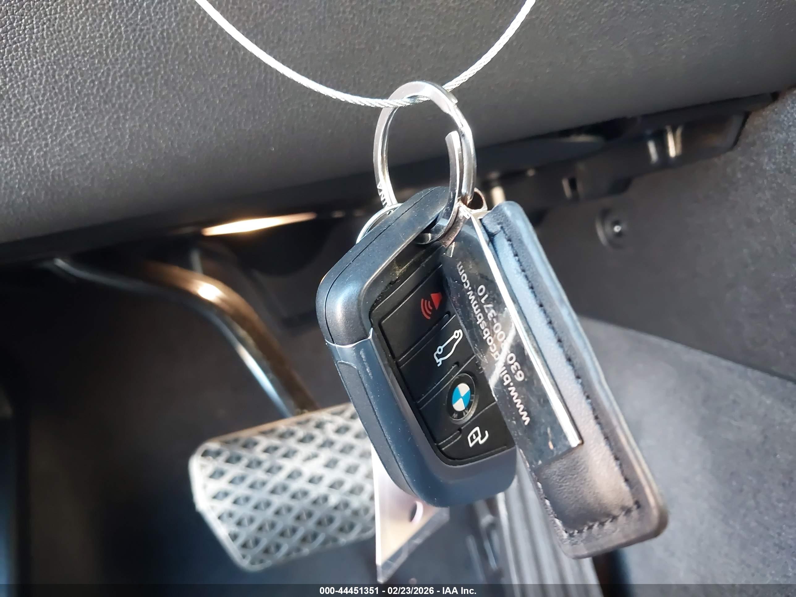 BMW X3 image 11