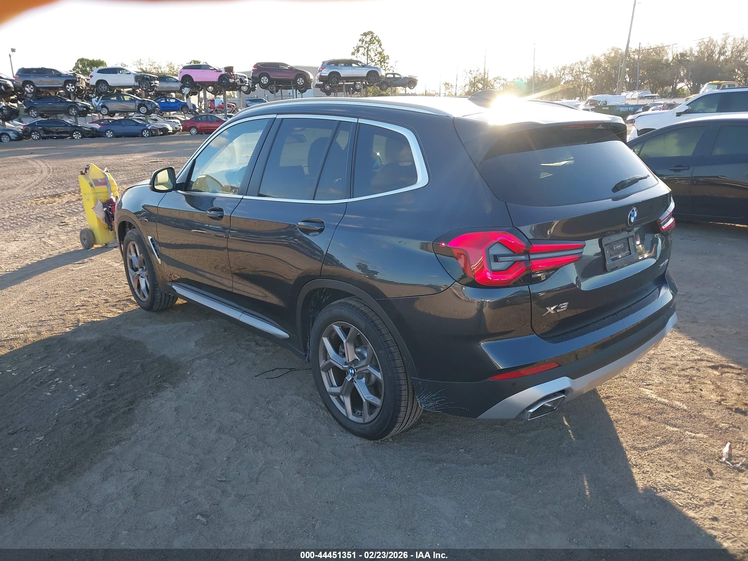 BMW X3 image 3