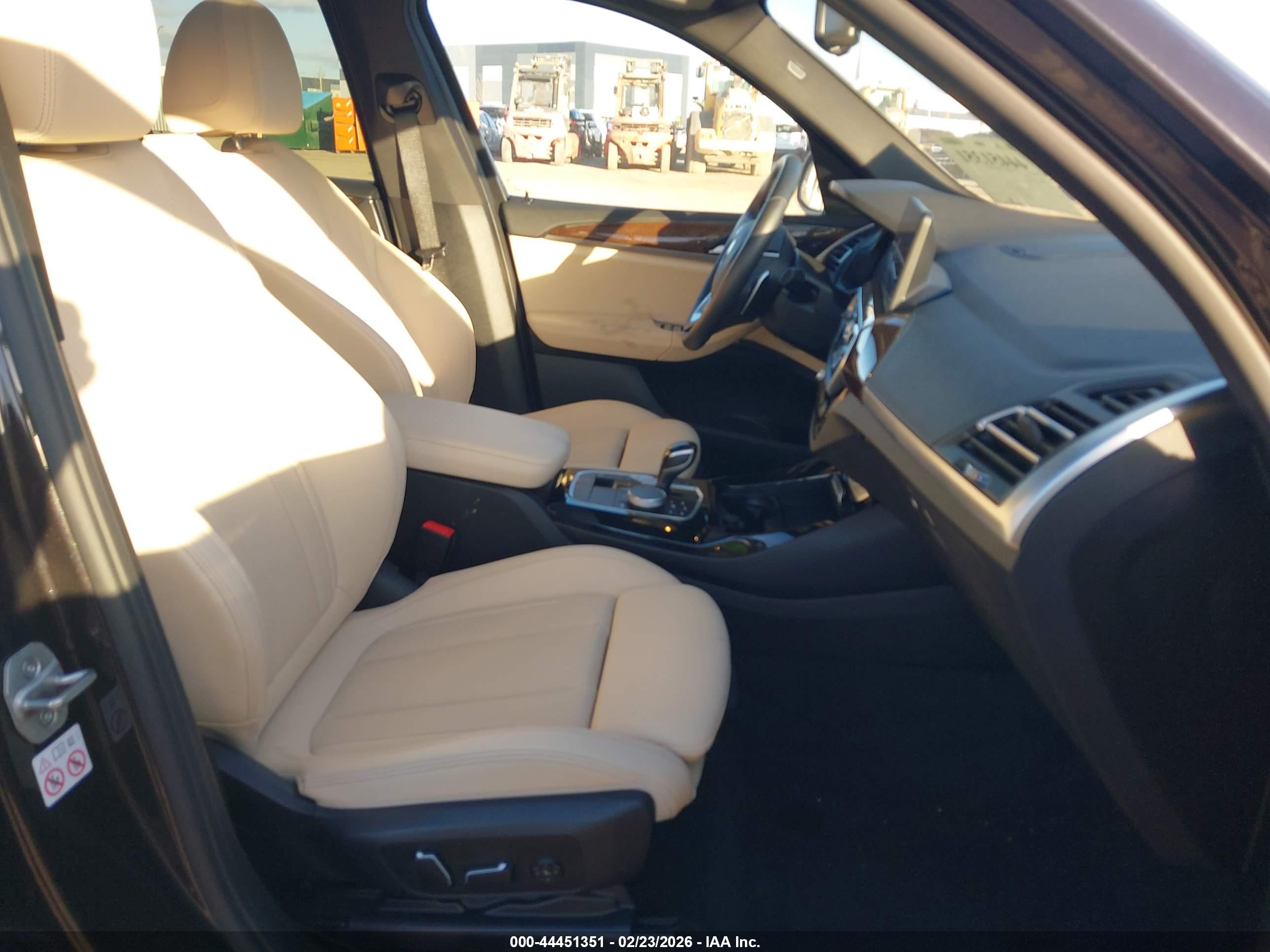 BMW X3 image 5