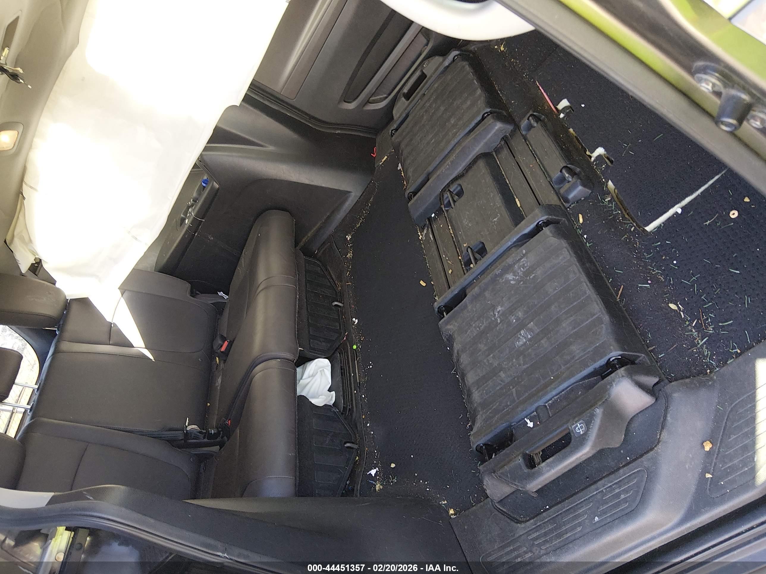 HONDA ODYSSEY image 8