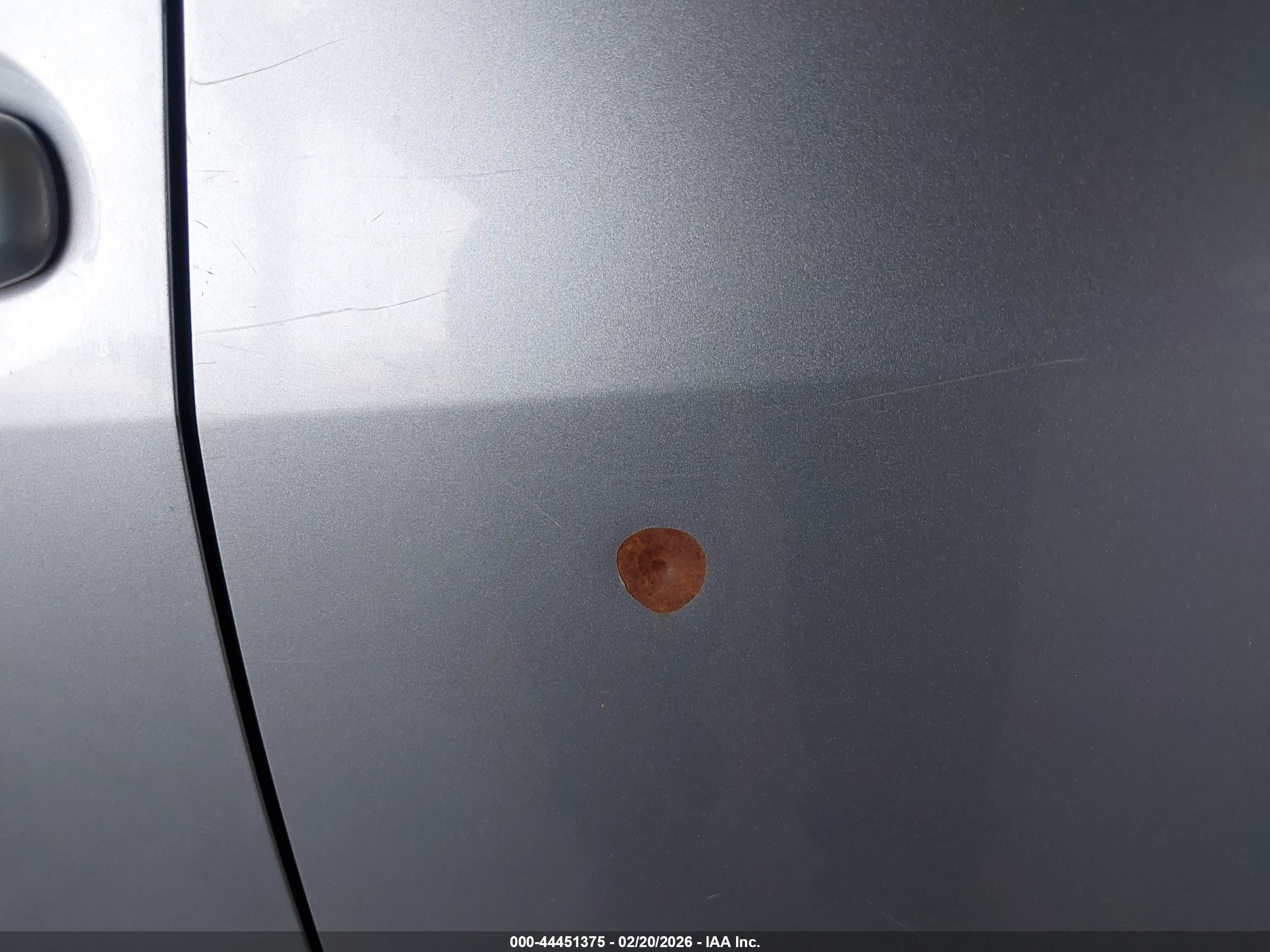 SUBARU IMPREZA image 6