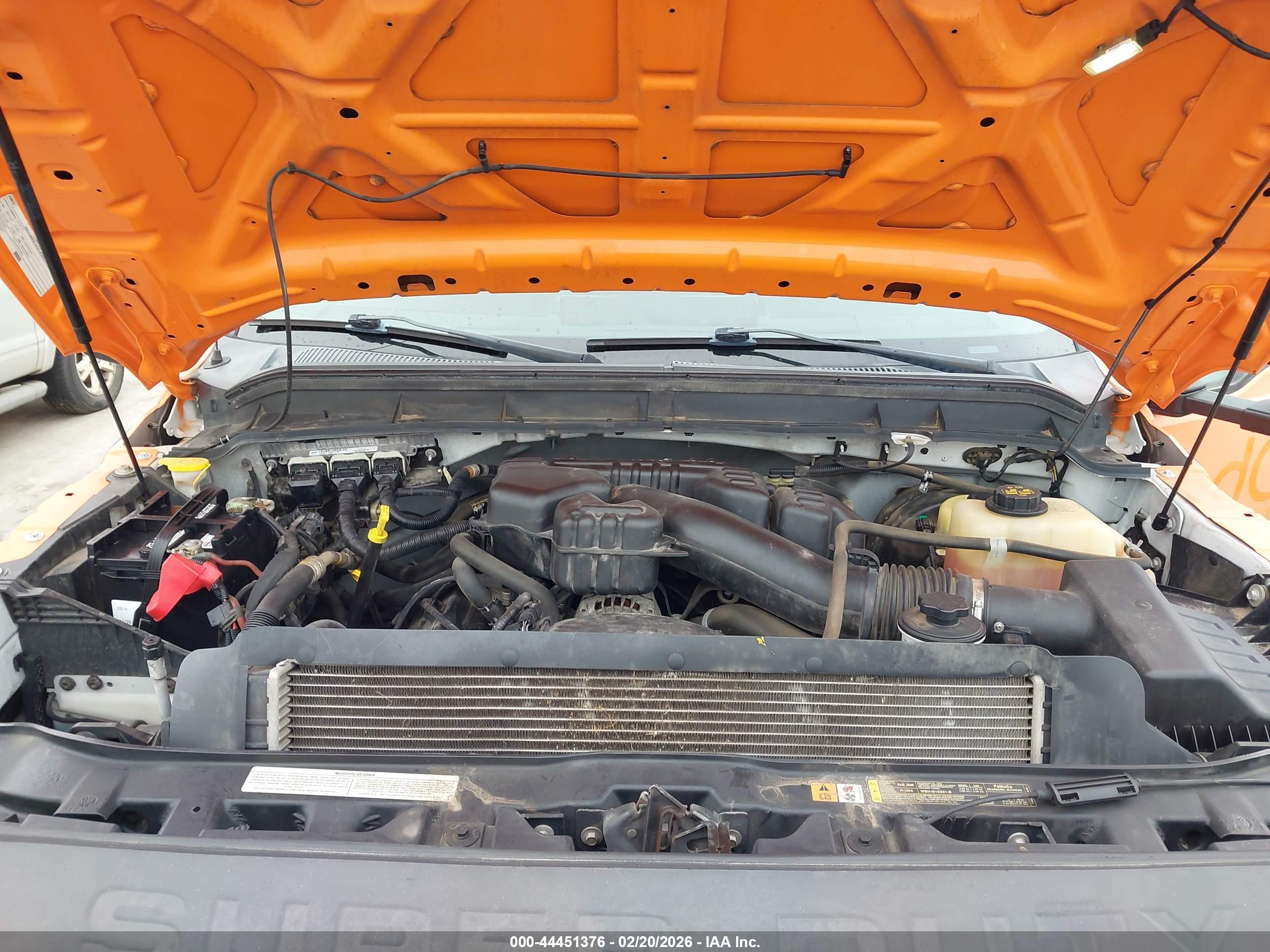 FORD F-350 image 10