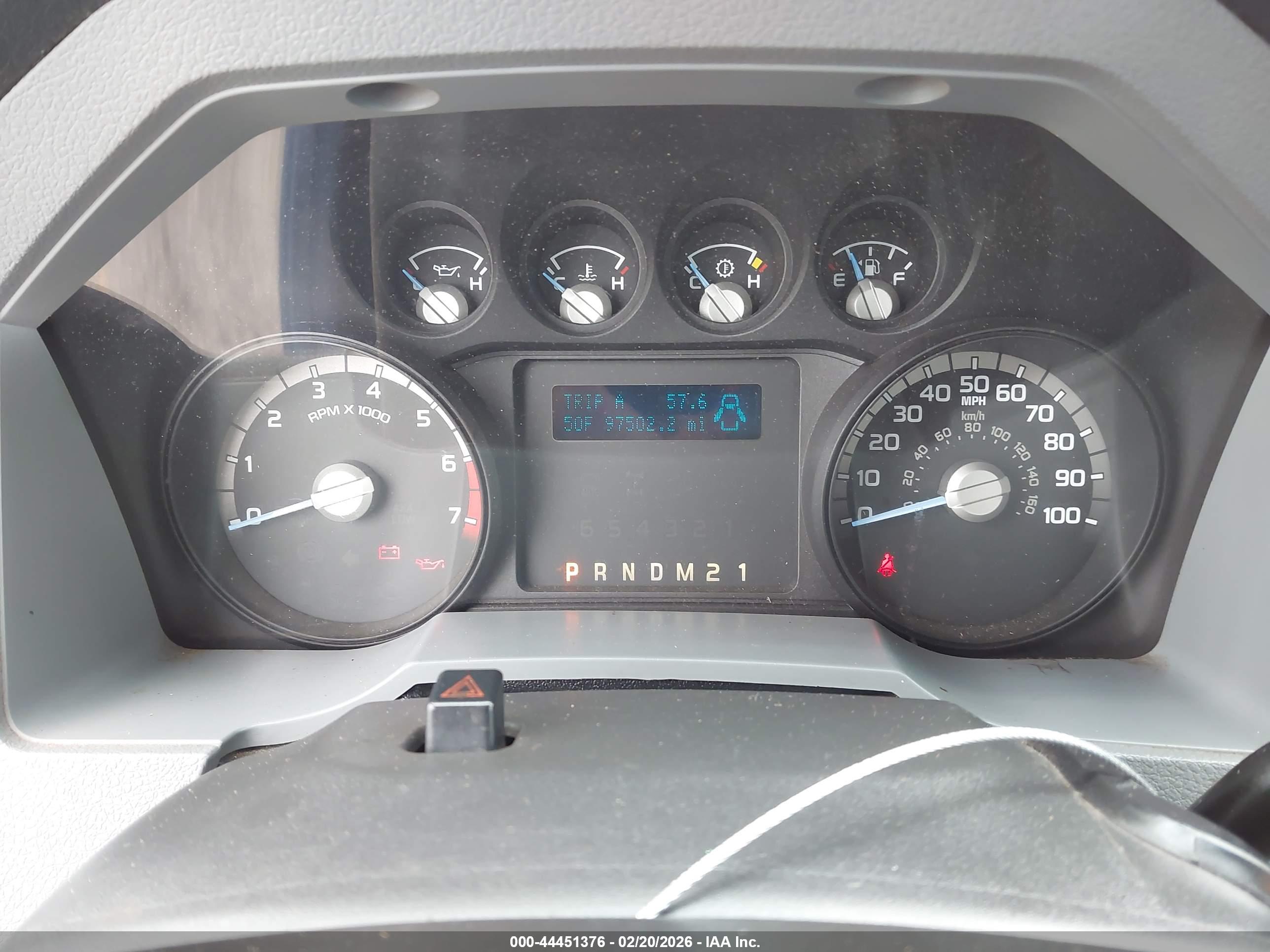 FORD F-350 image 6