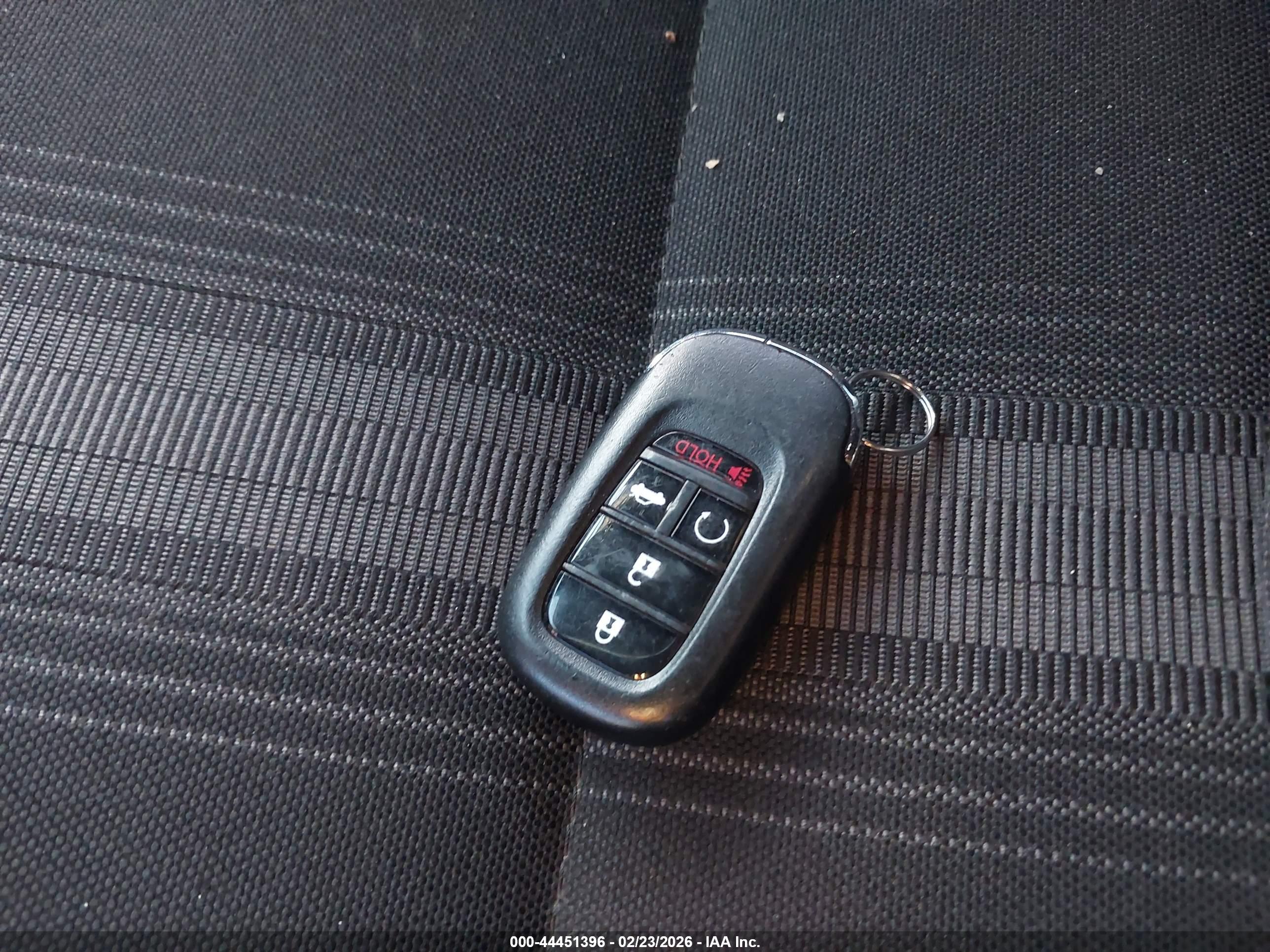 HONDA CIVIC image 11