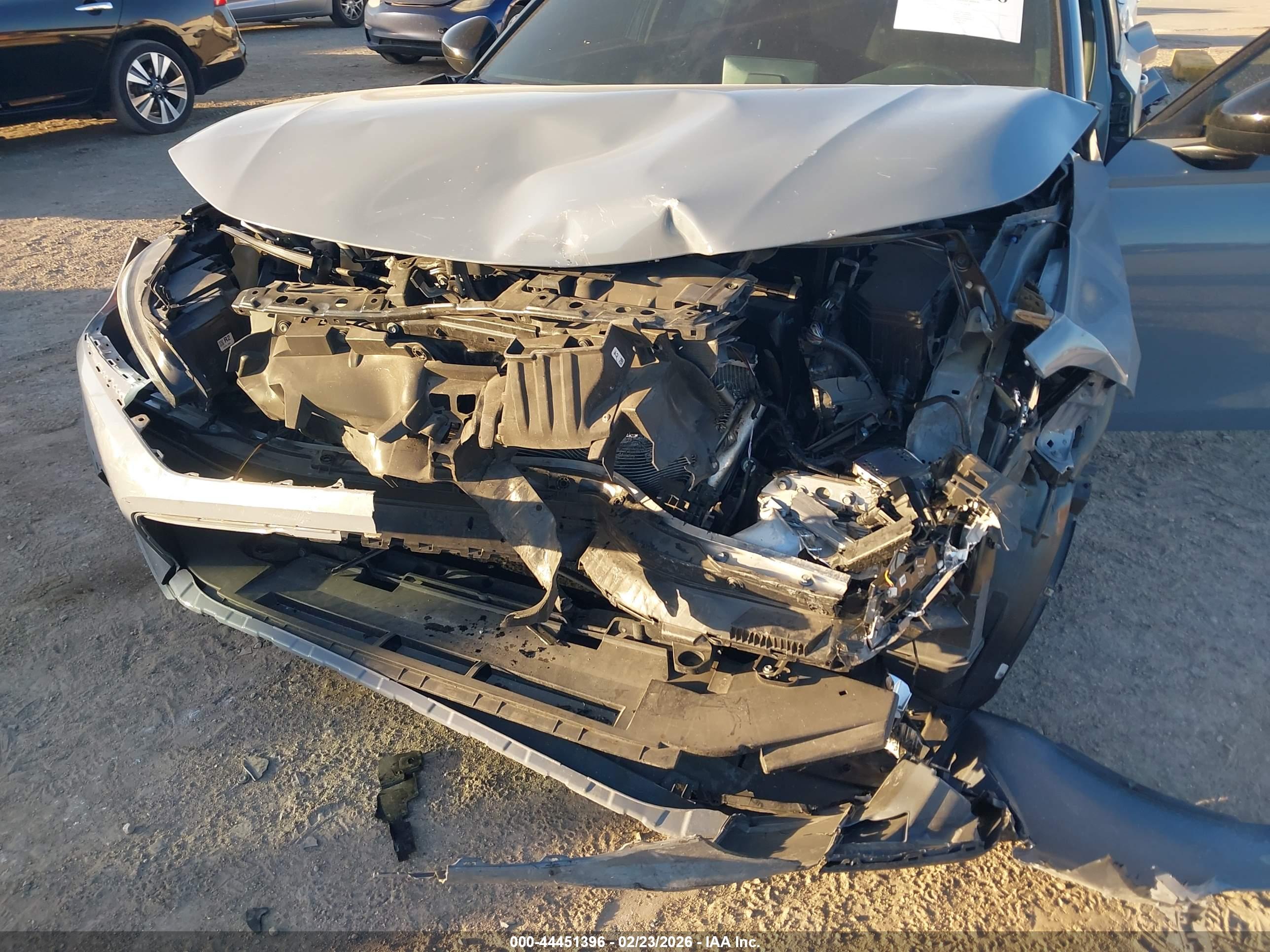 HONDA CIVIC image 6