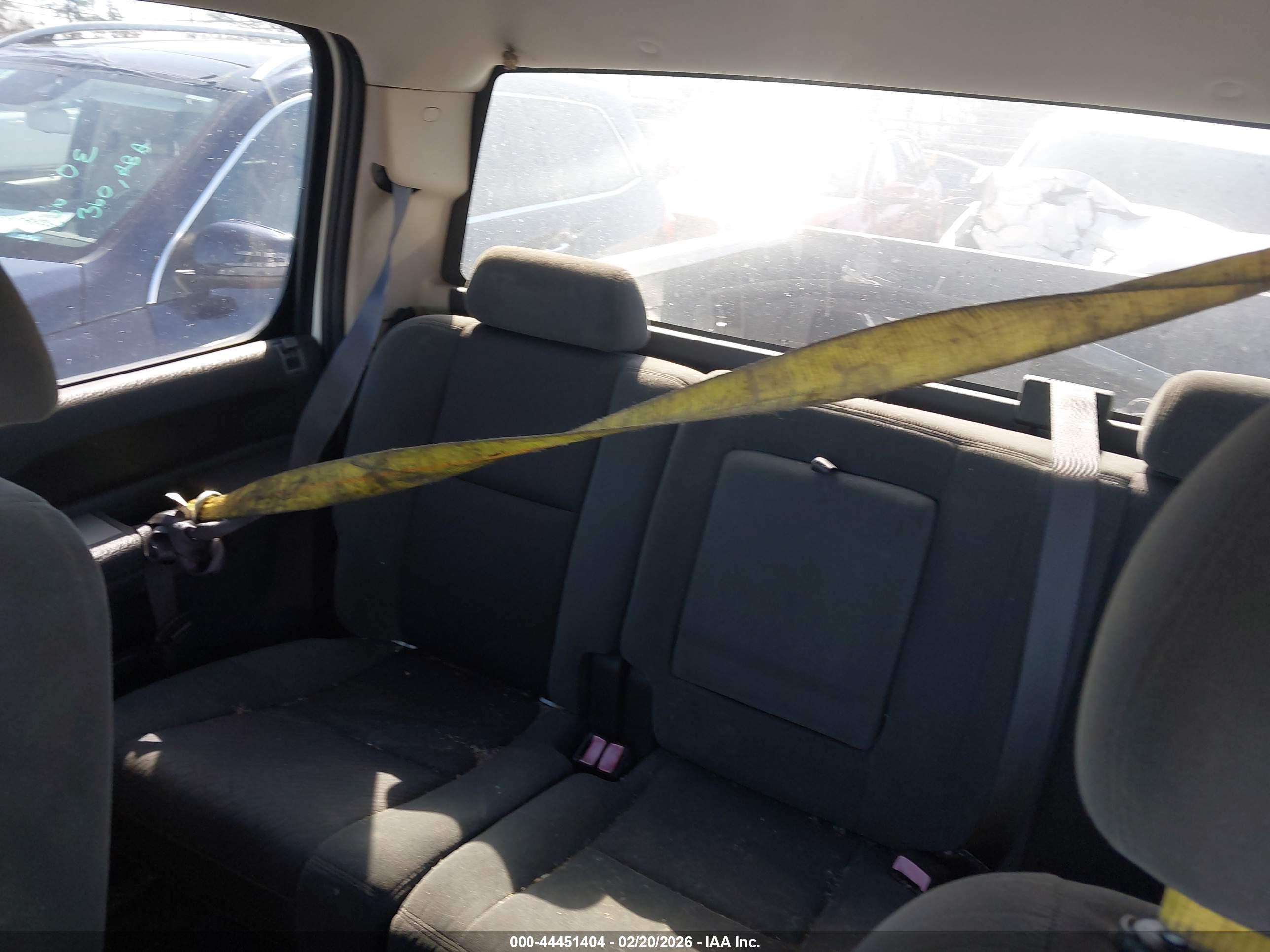 CHEVROLET SILVERADO image 8