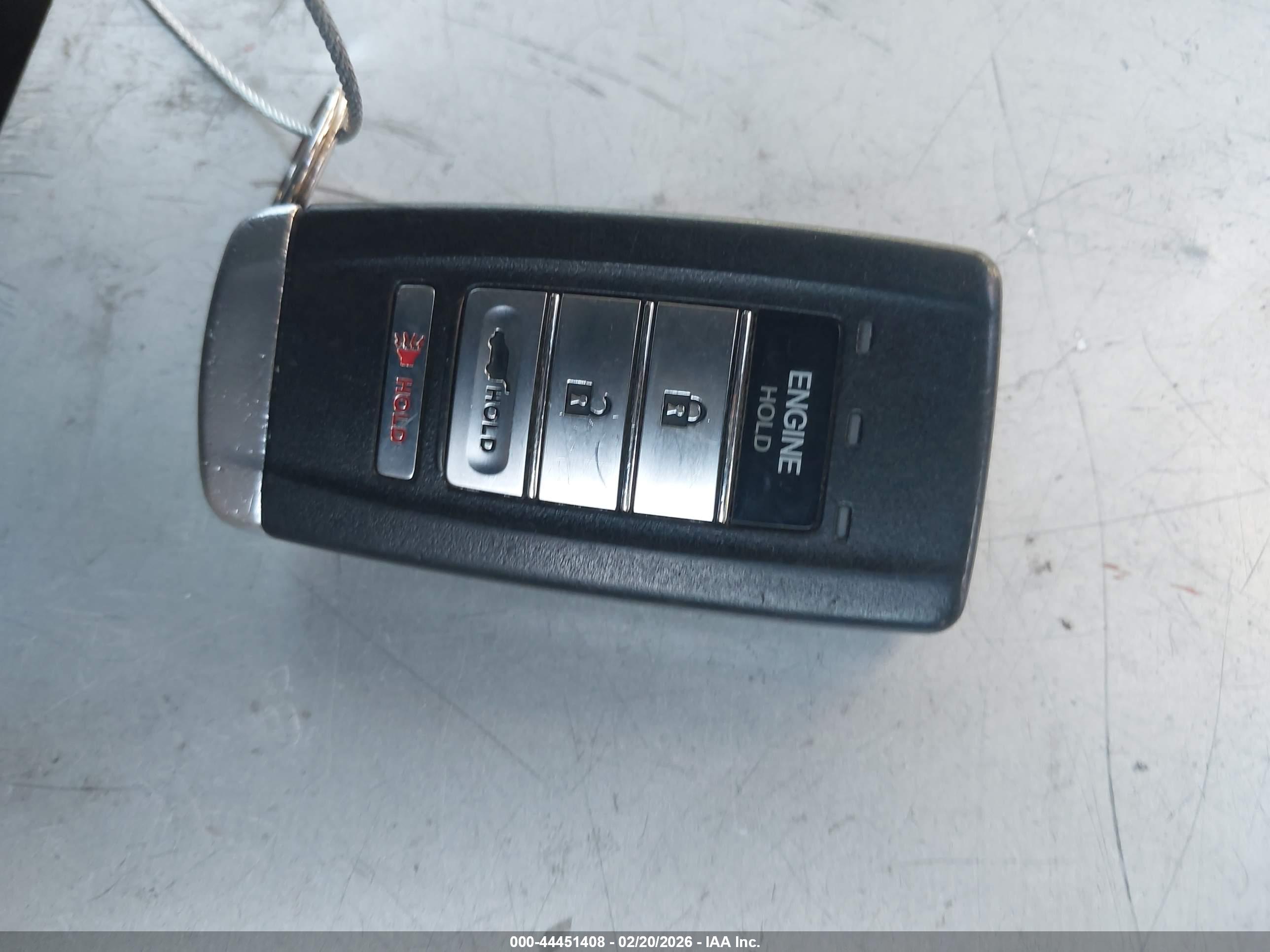 ACURA MDX image 11