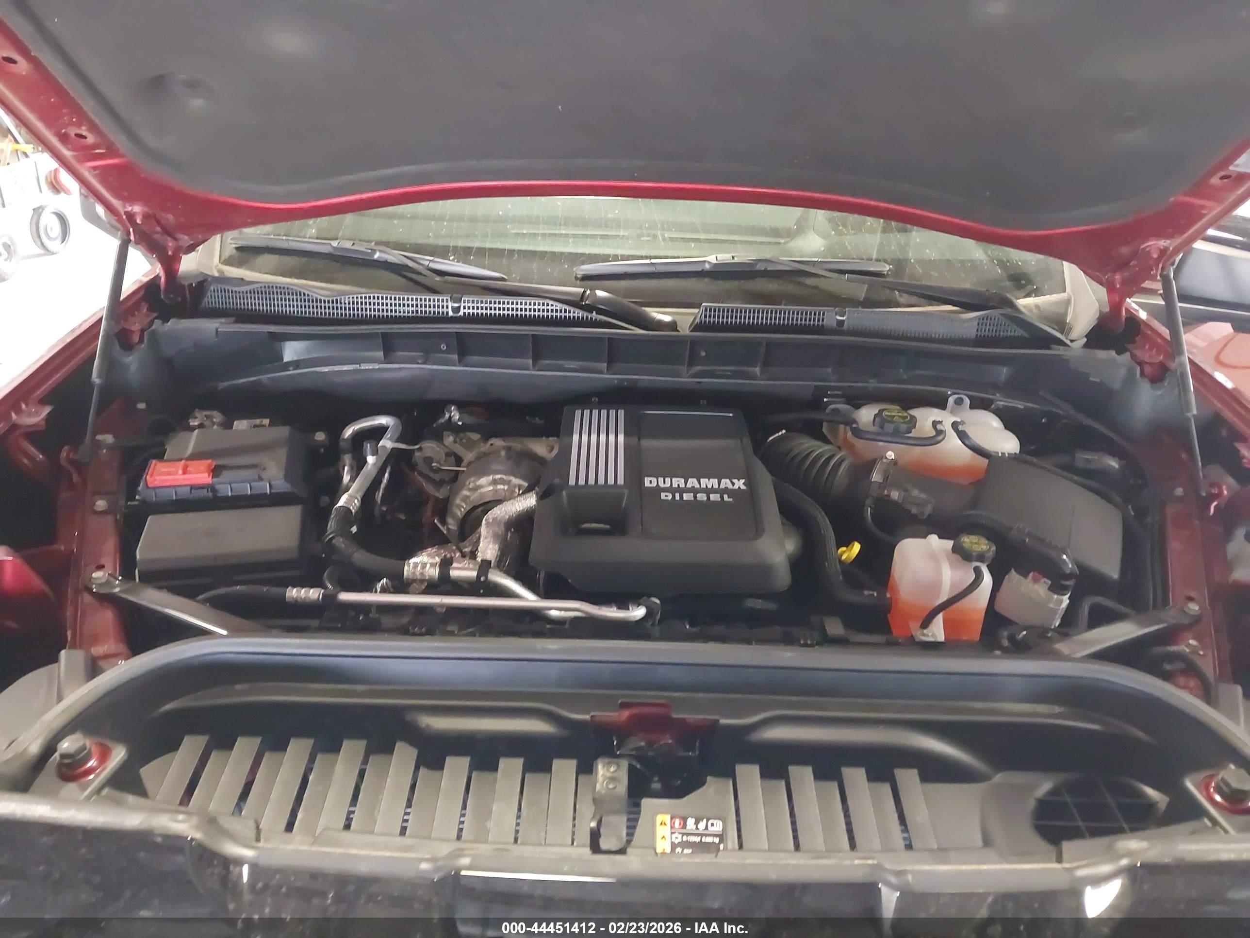 GMC SIERRA image 10