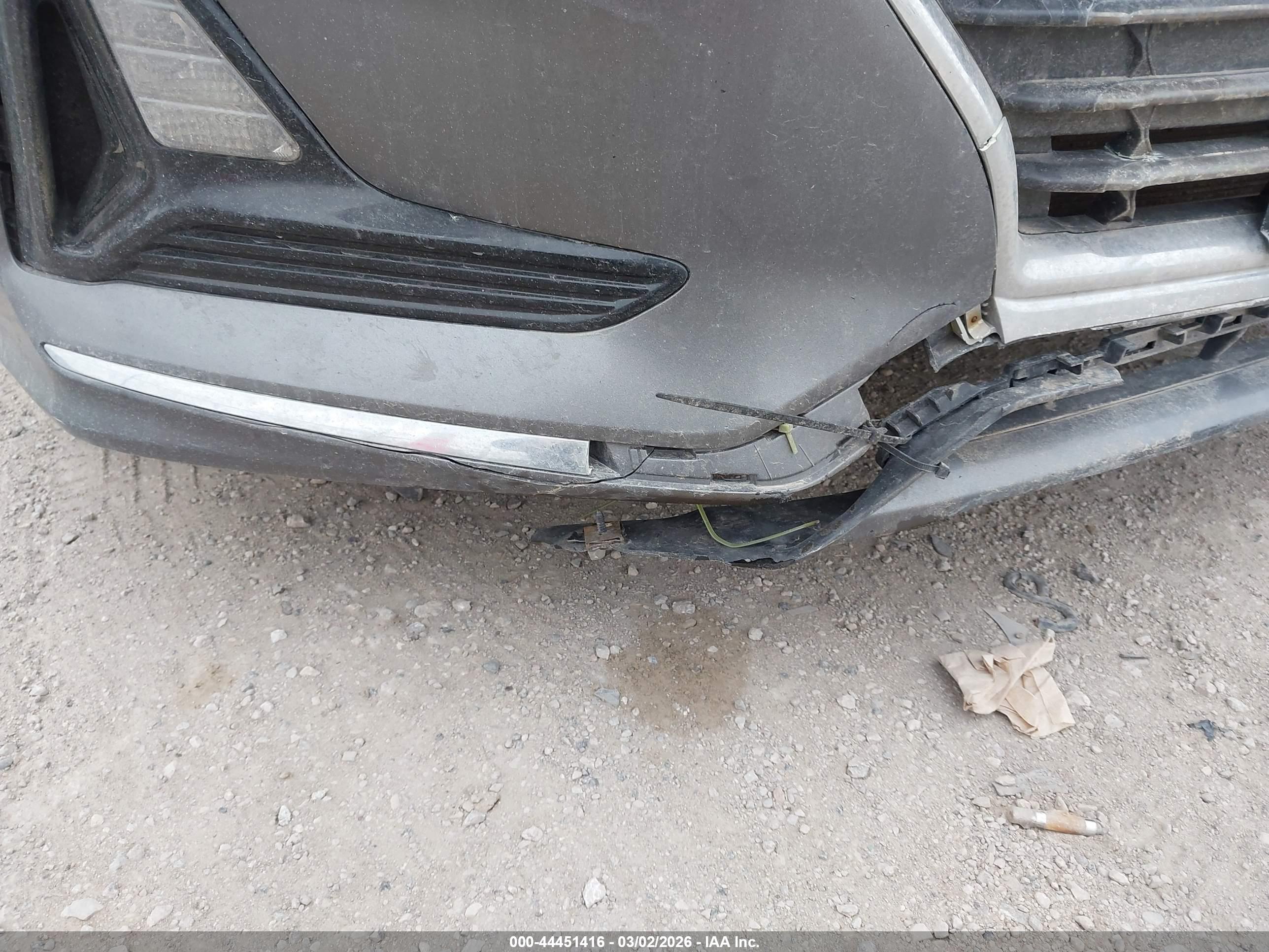 HYUNDAI SONATA image 6