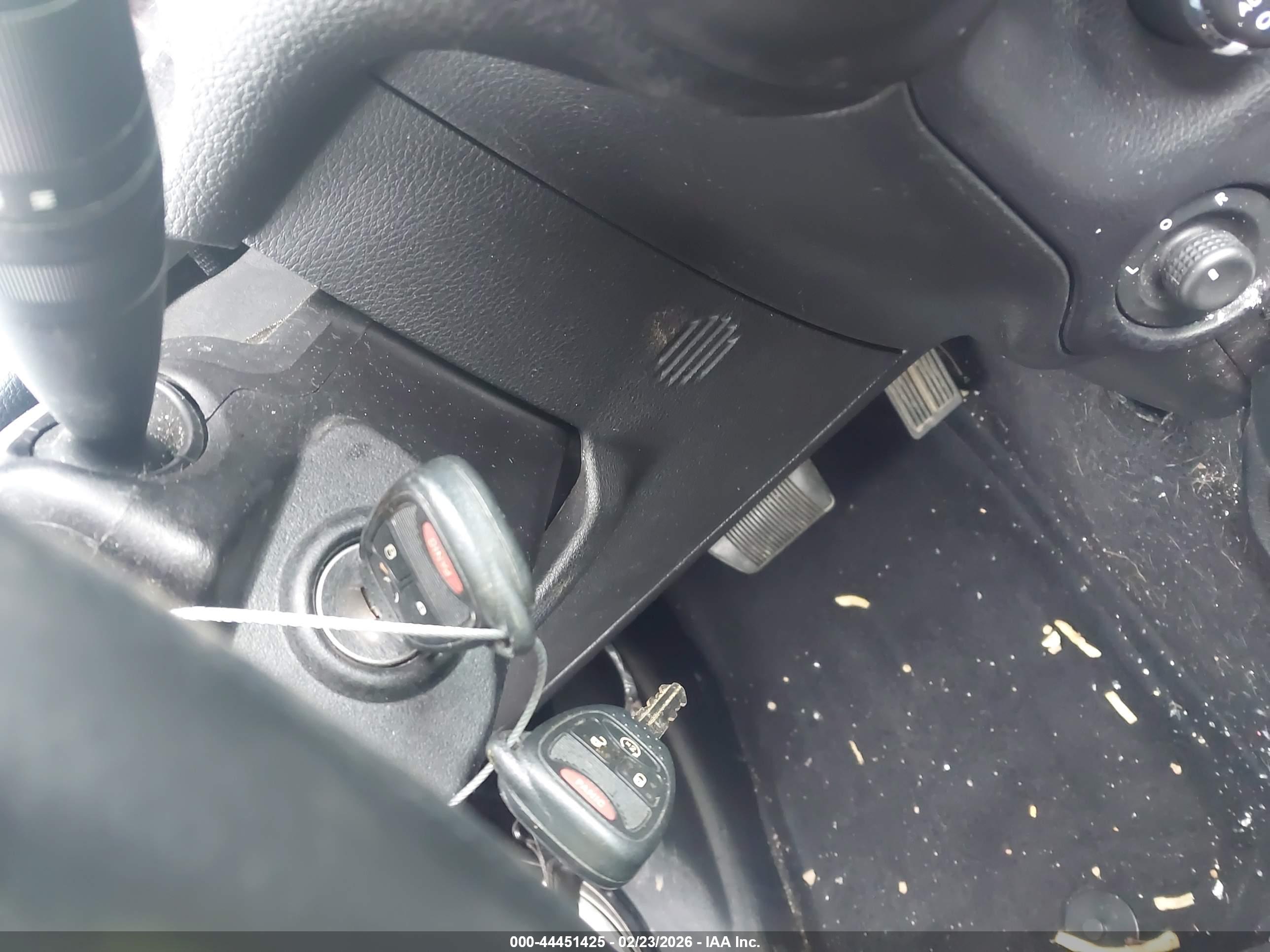 JEEP WRANGLER image 11