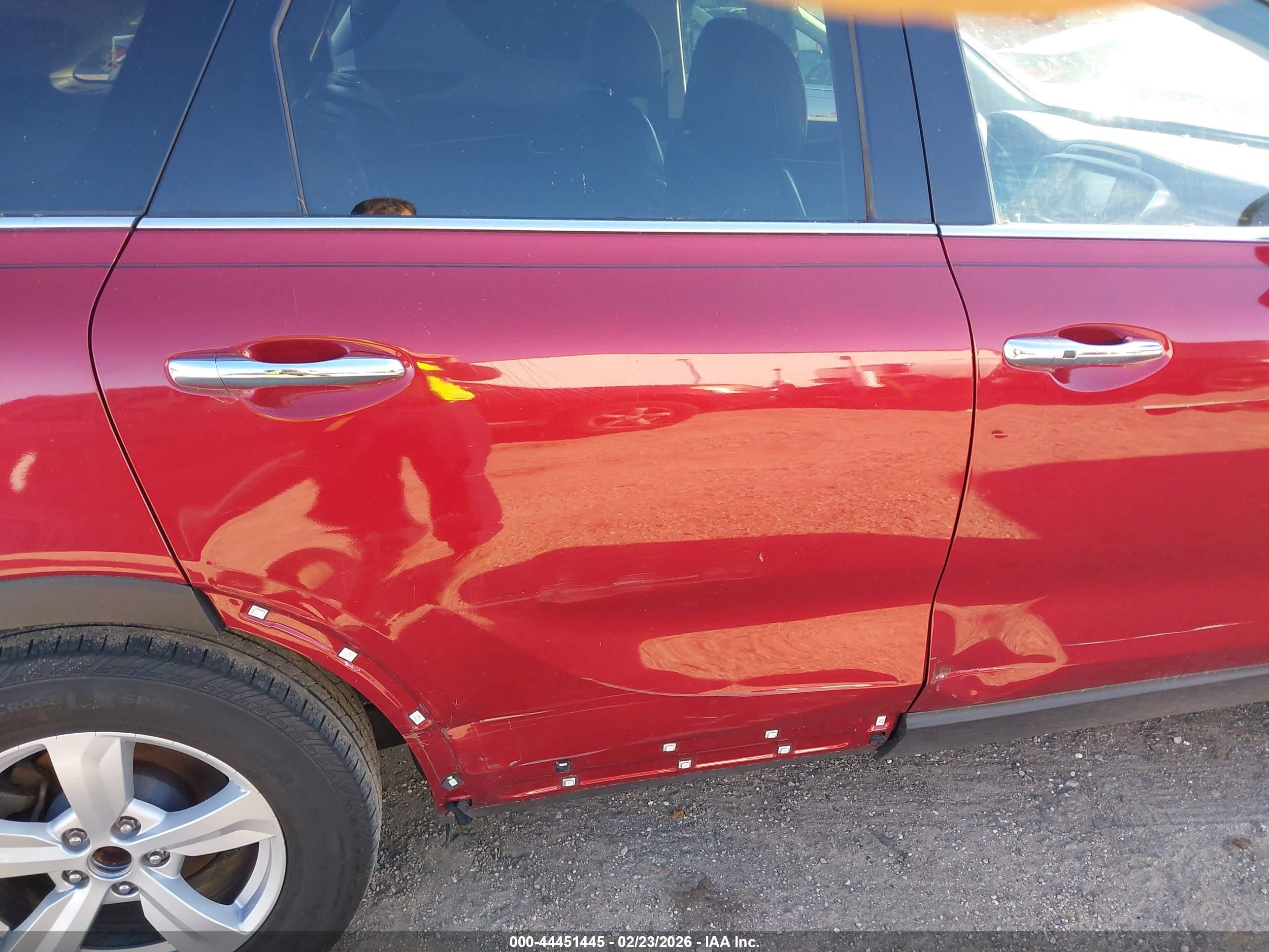 KIA SORENTO image 6