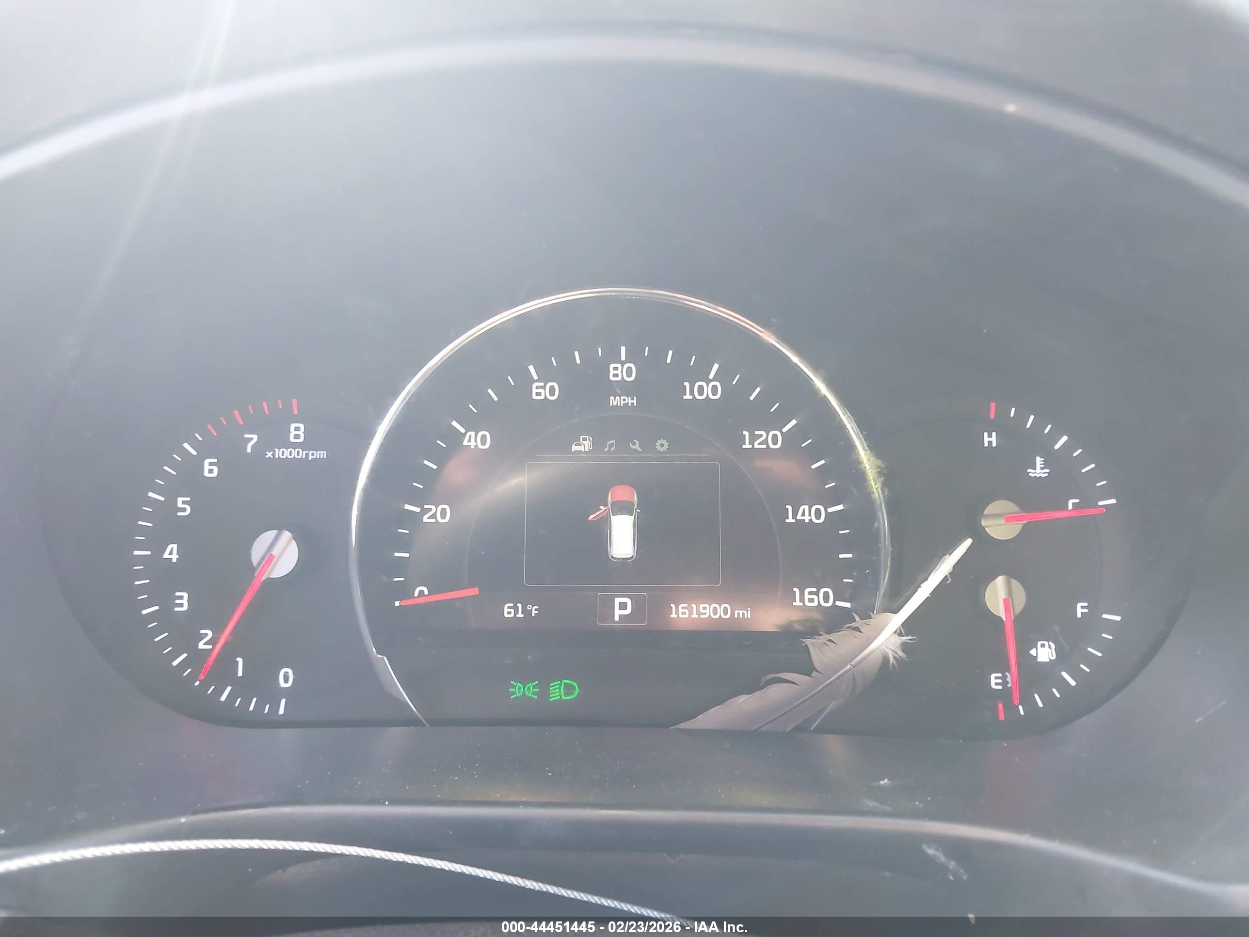 KIA SORENTO image 7