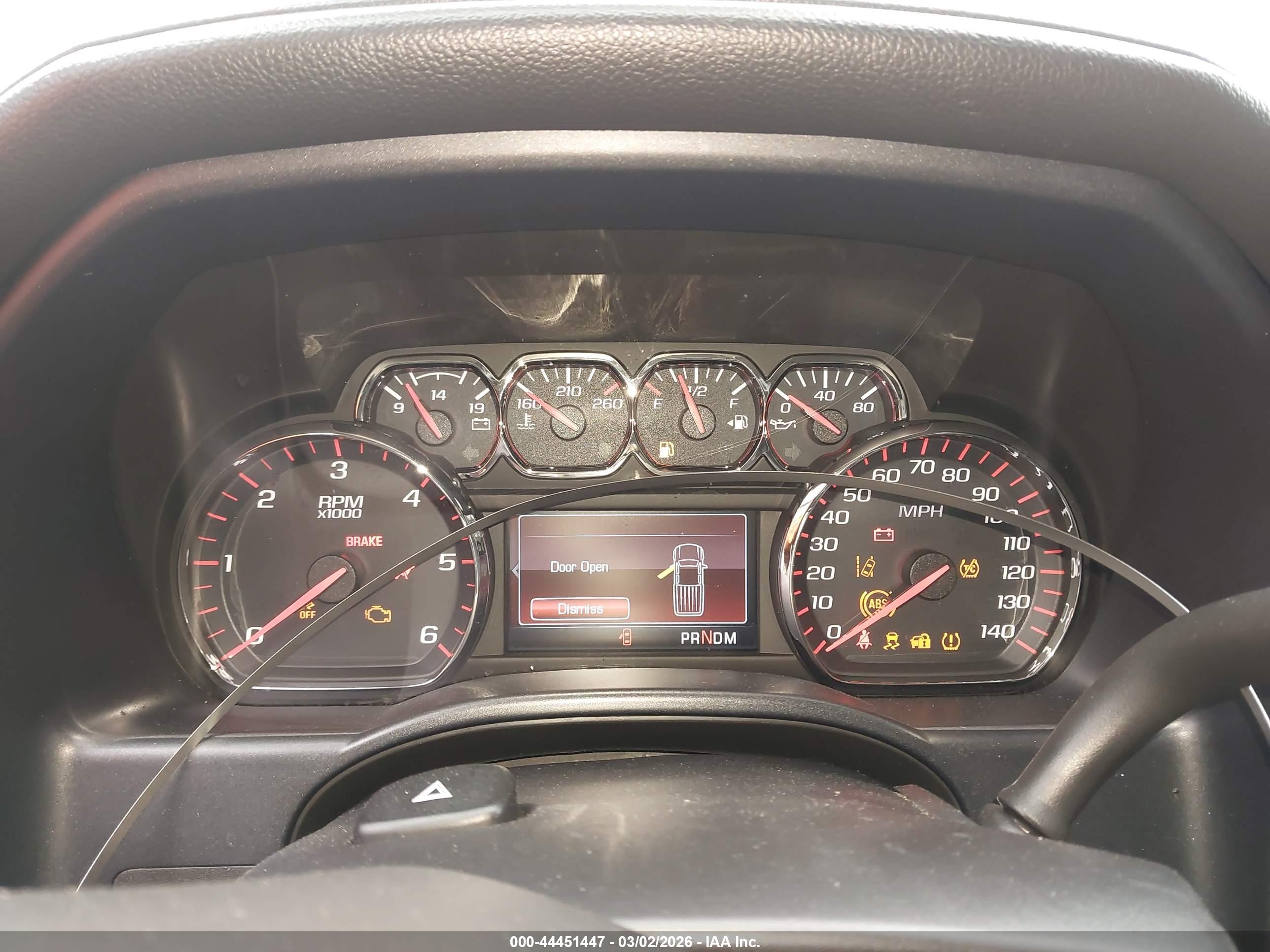 GMC SIERRA image 7