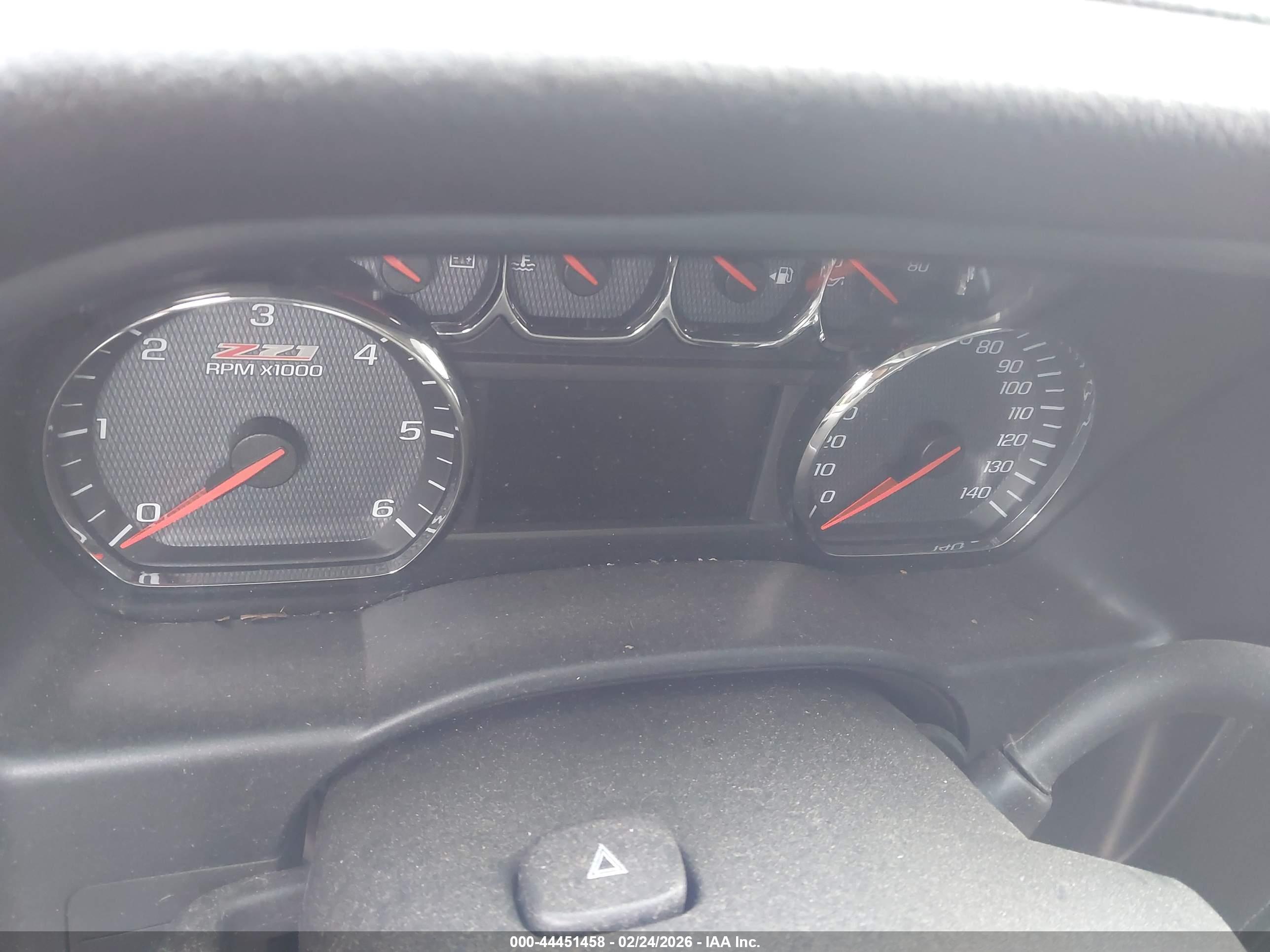 CHEVROLET SILVERADO image 7