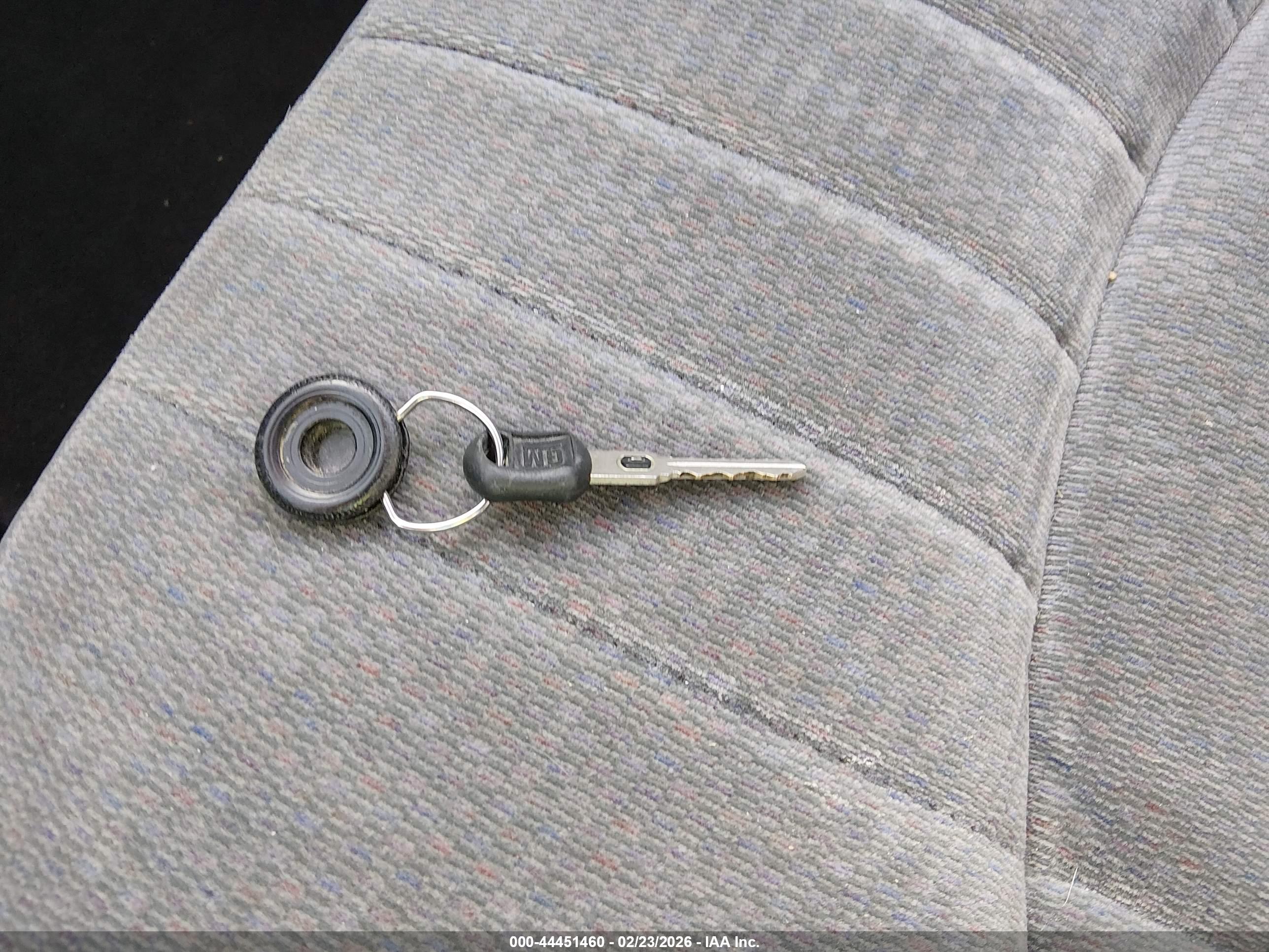 BUICK CENTURY image 11