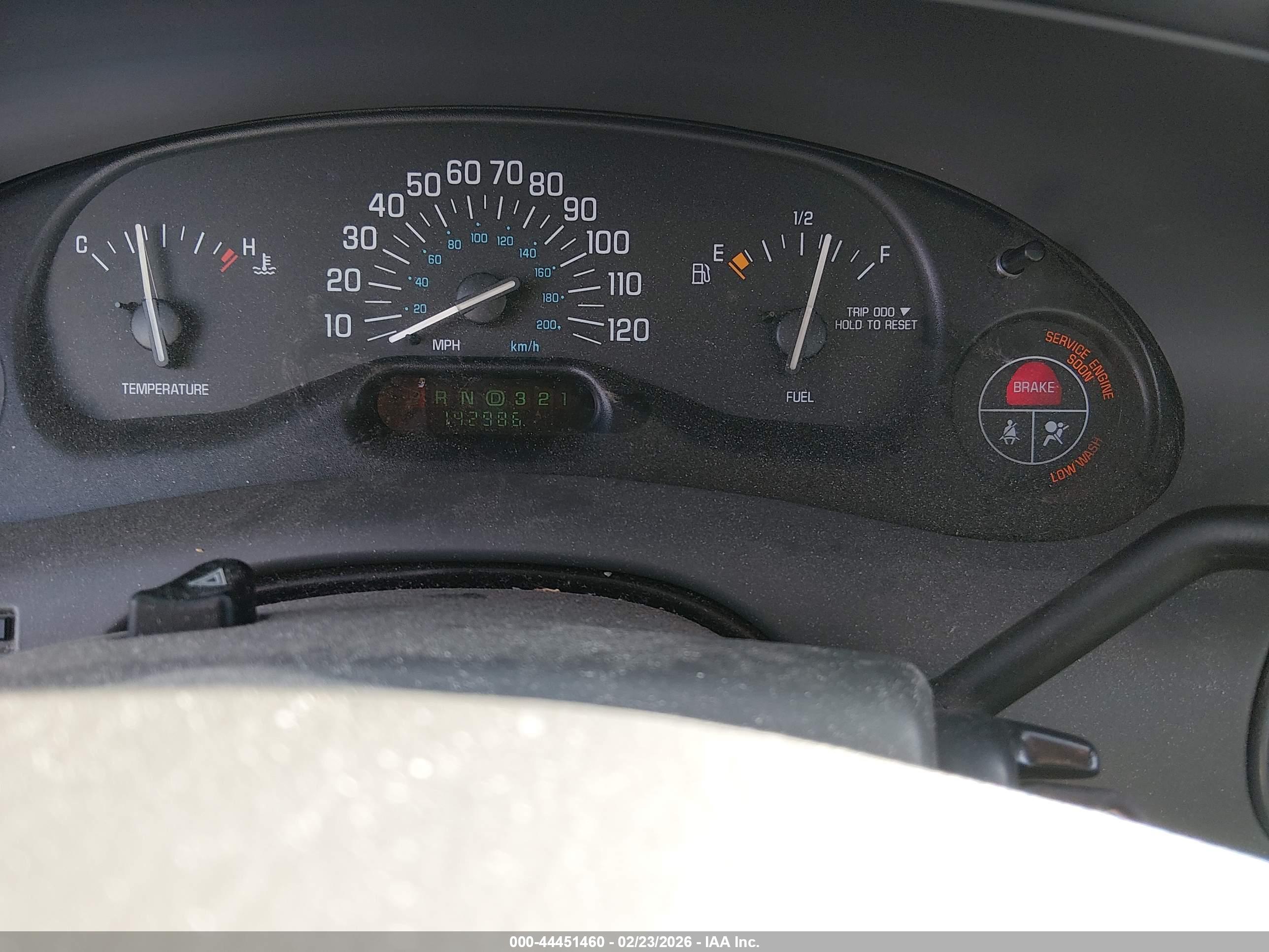 BUICK CENTURY image 7