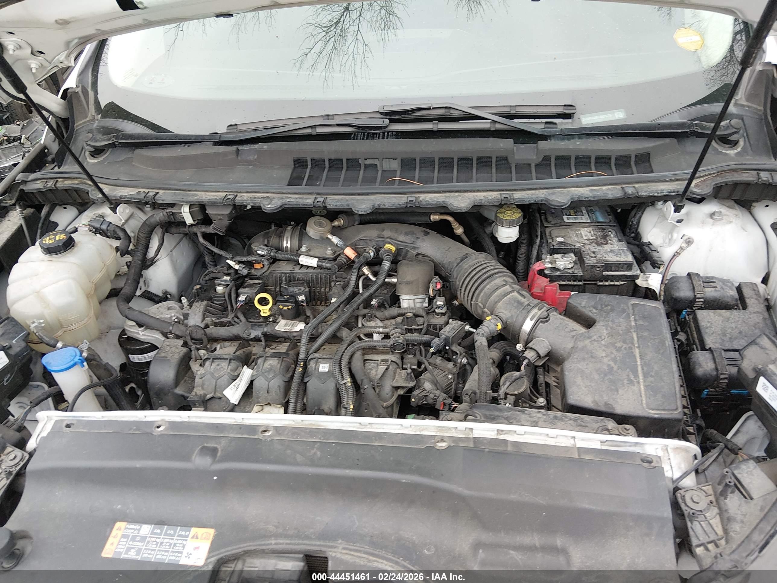 FORD EDGE image 10