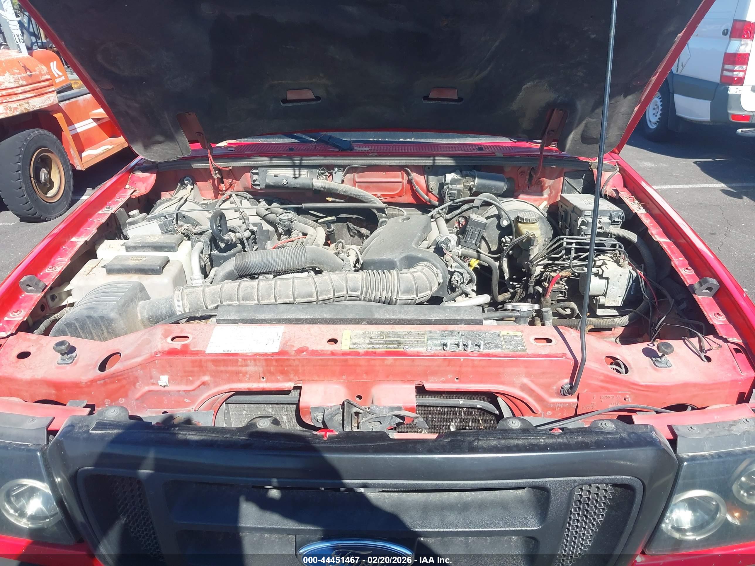 FORD RANGER image 10