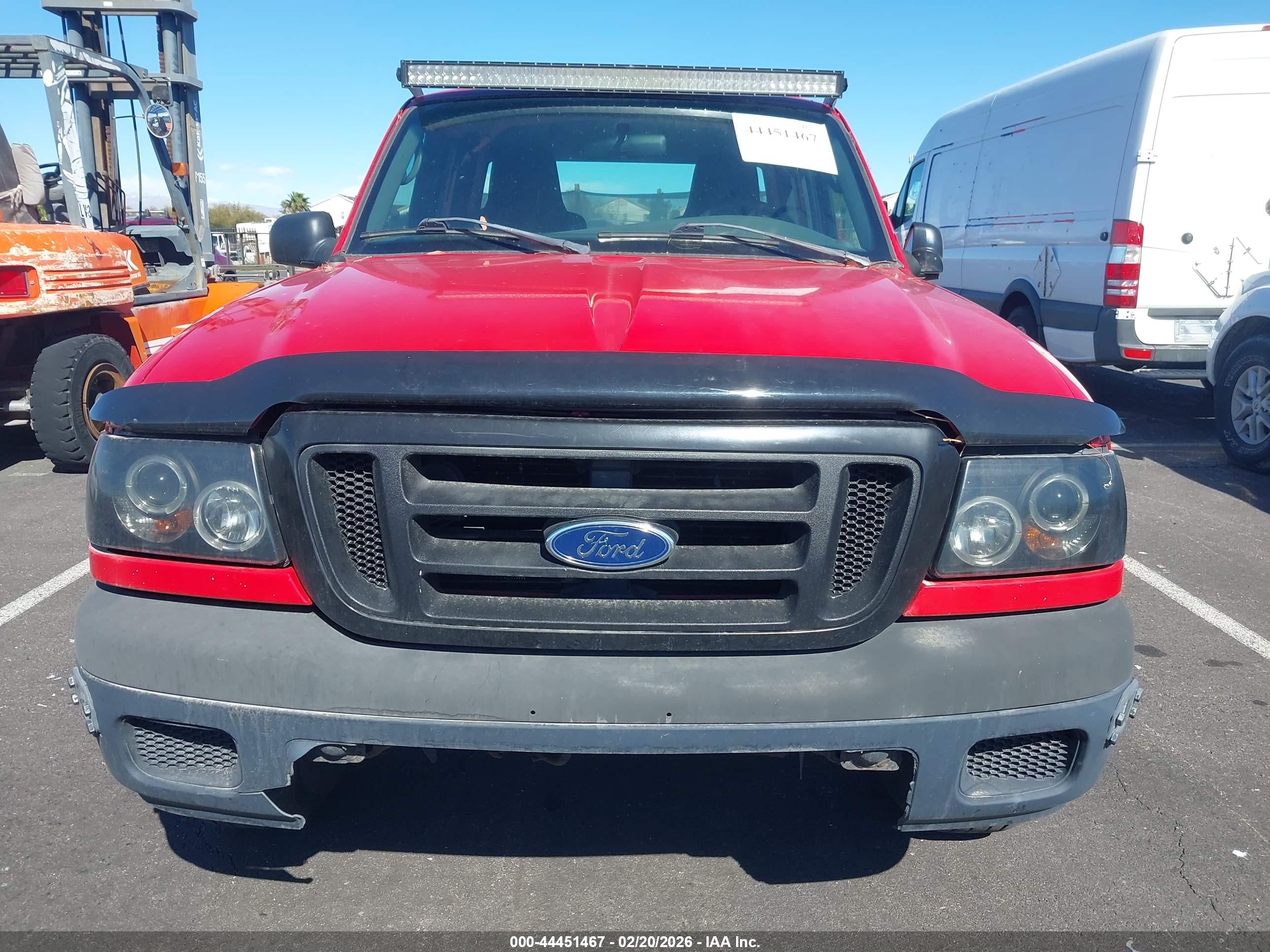 FORD RANGER image 6
